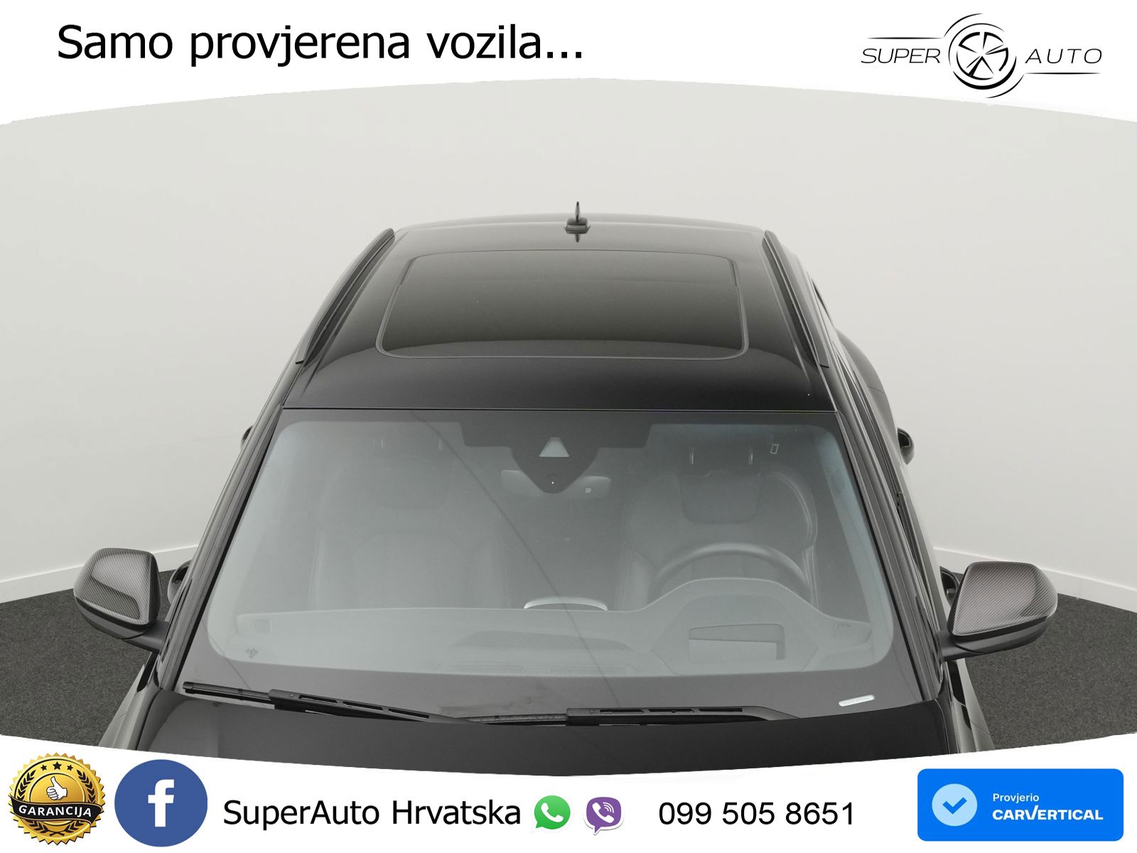 Audi Q8 50 TDI V6 (286 KS) quattro Tiptronic