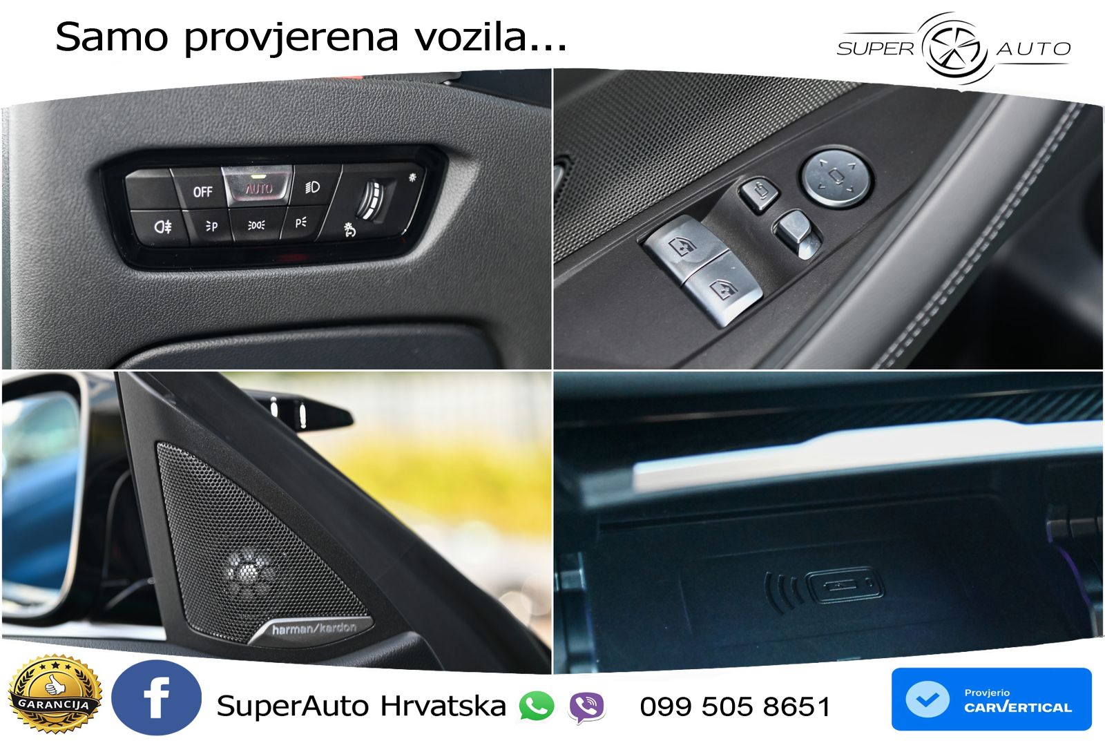 BMW M4 Competition 3.0 (510 KS) Steptronic