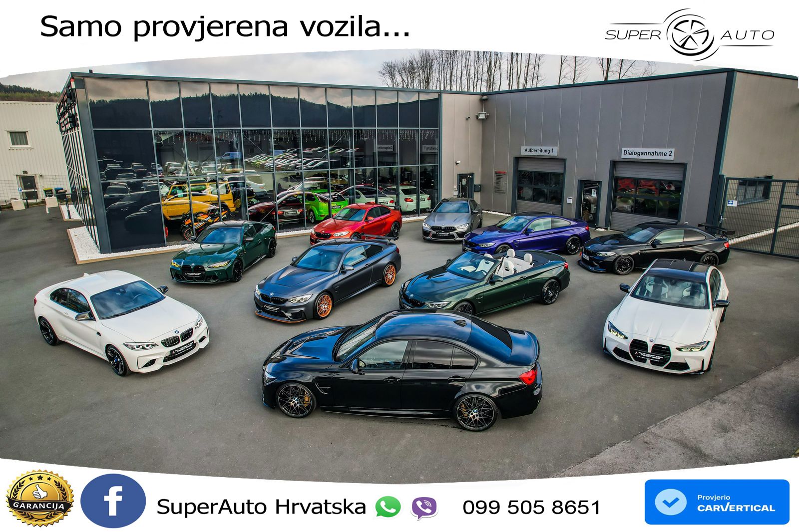 BMW M4 Competition 3.0 (510 KS) Steptronic