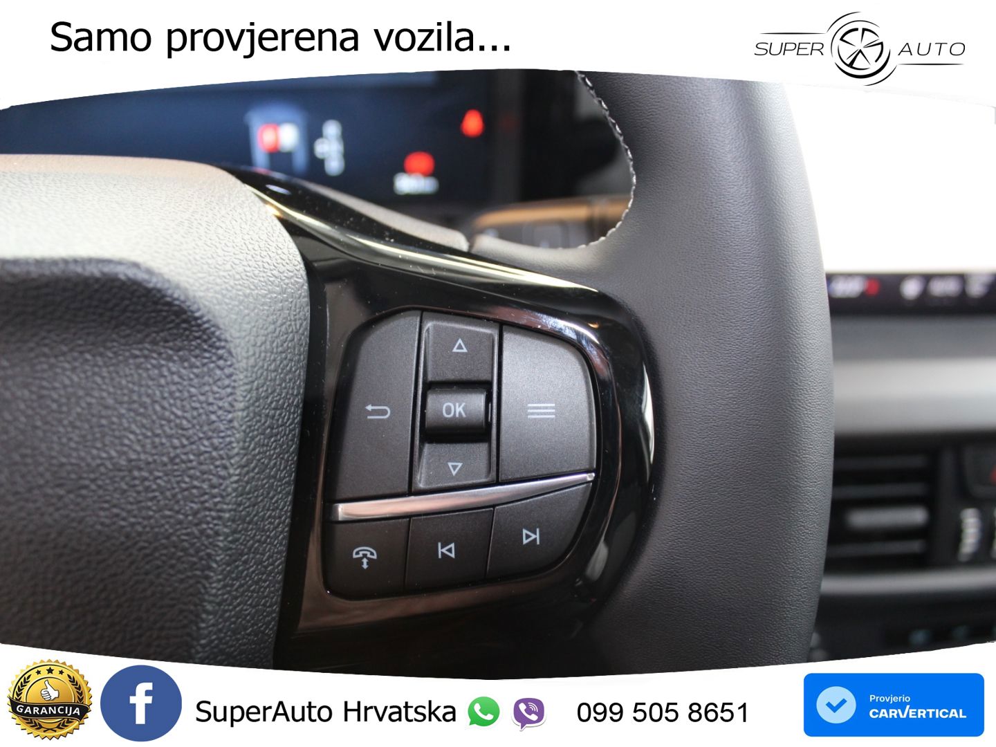 Ford Transit 136 KS