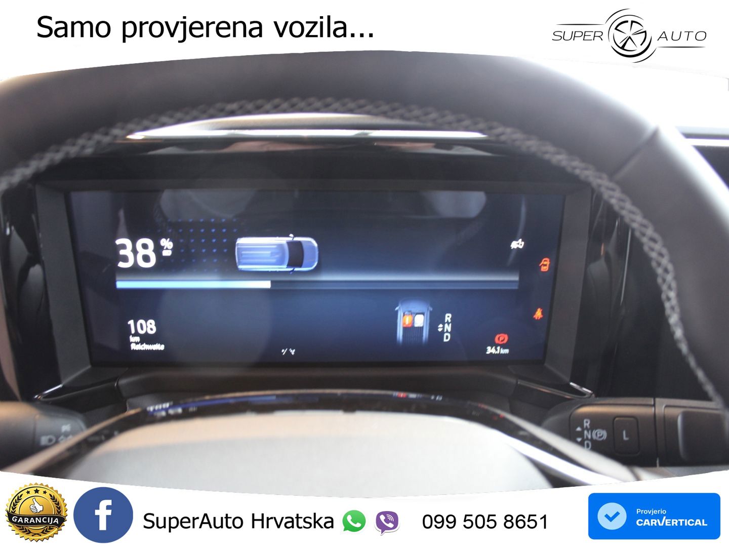 Ford Transit 136 KS