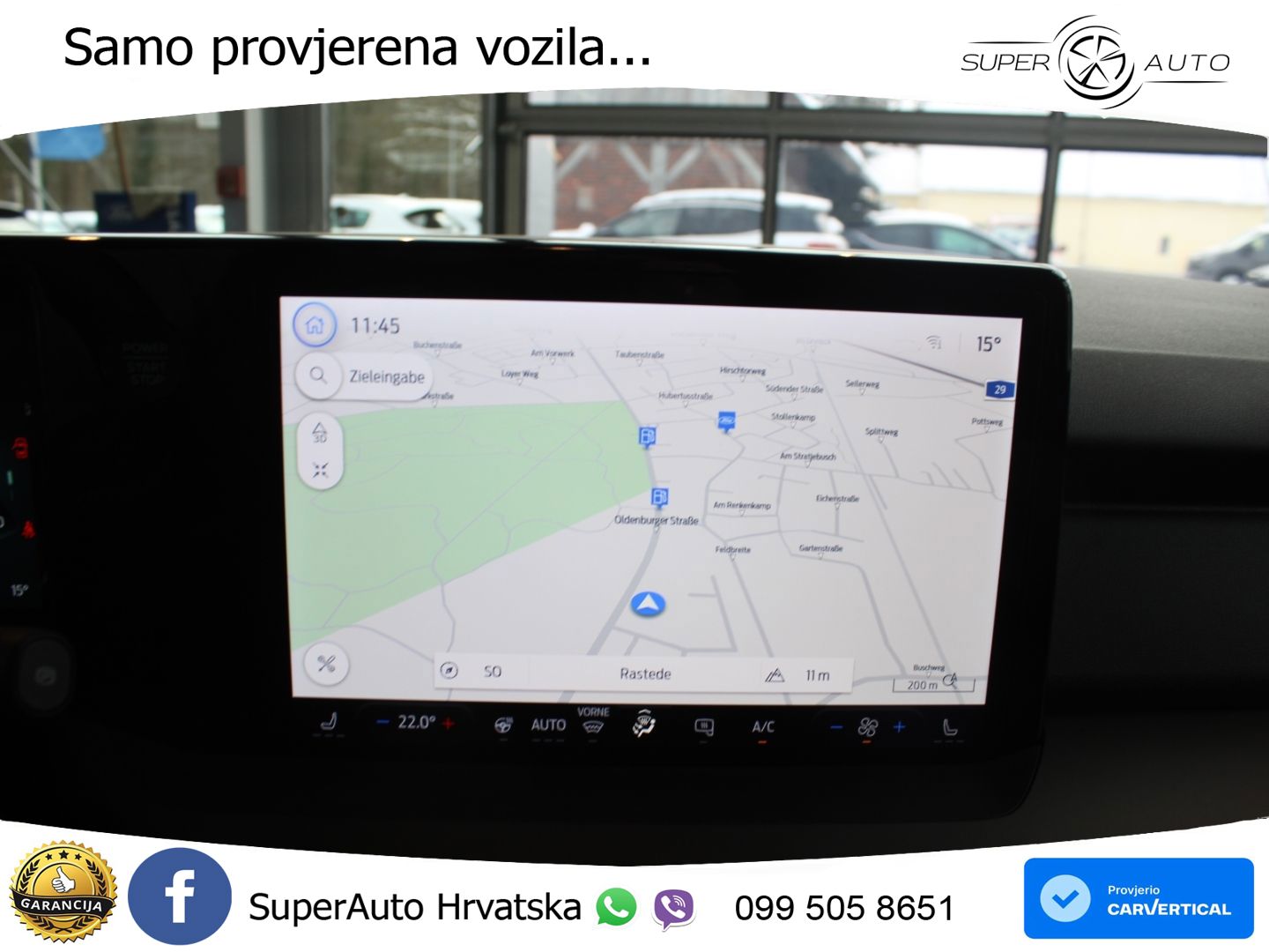 Ford Transit 136 KS