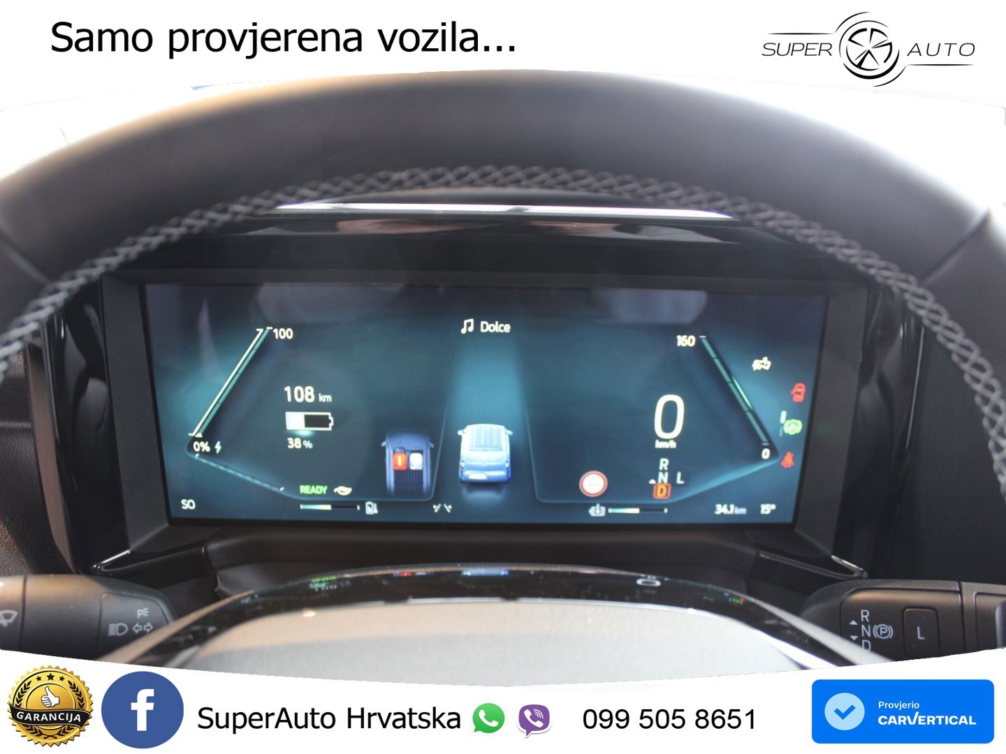 Ford Transit 136 KS