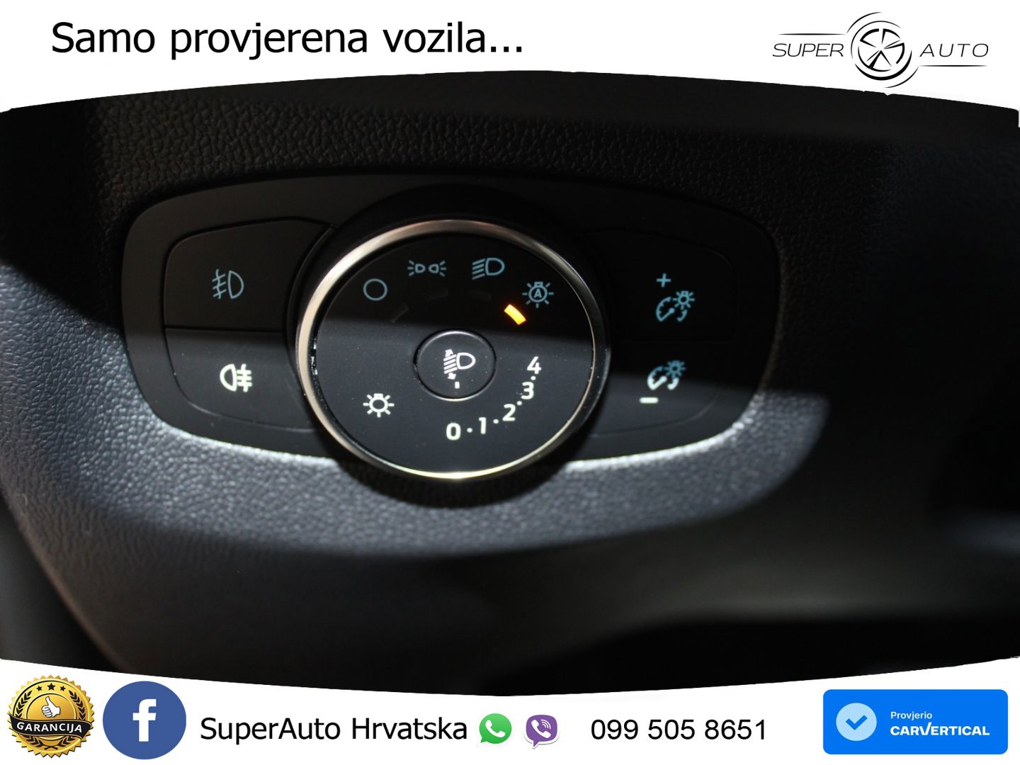 Ford Transit 136 KS