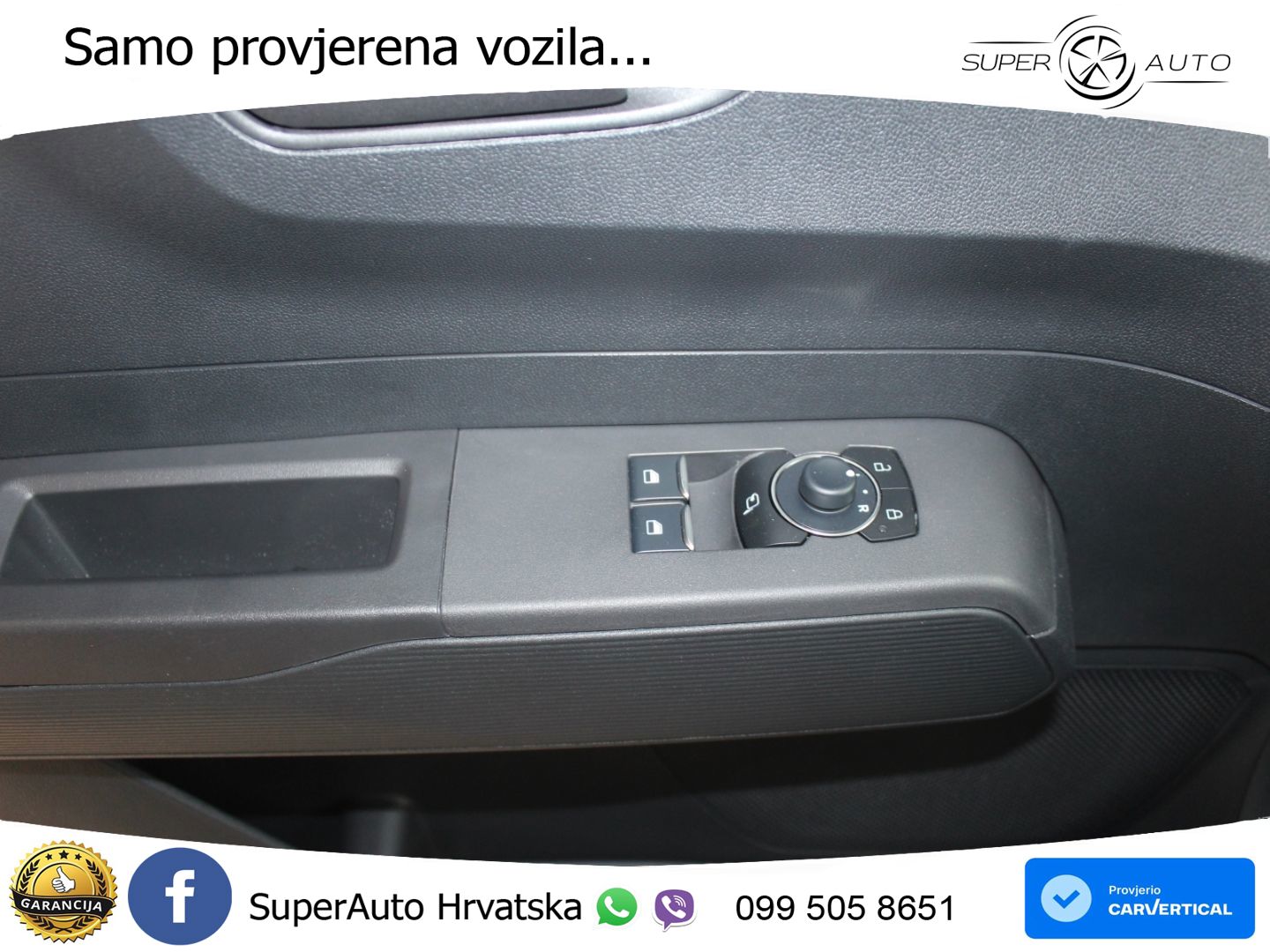 Ford Transit 136 KS