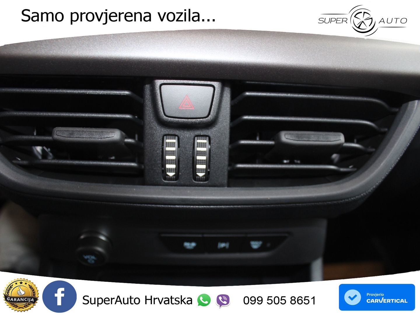 Ford Transit 136 KS