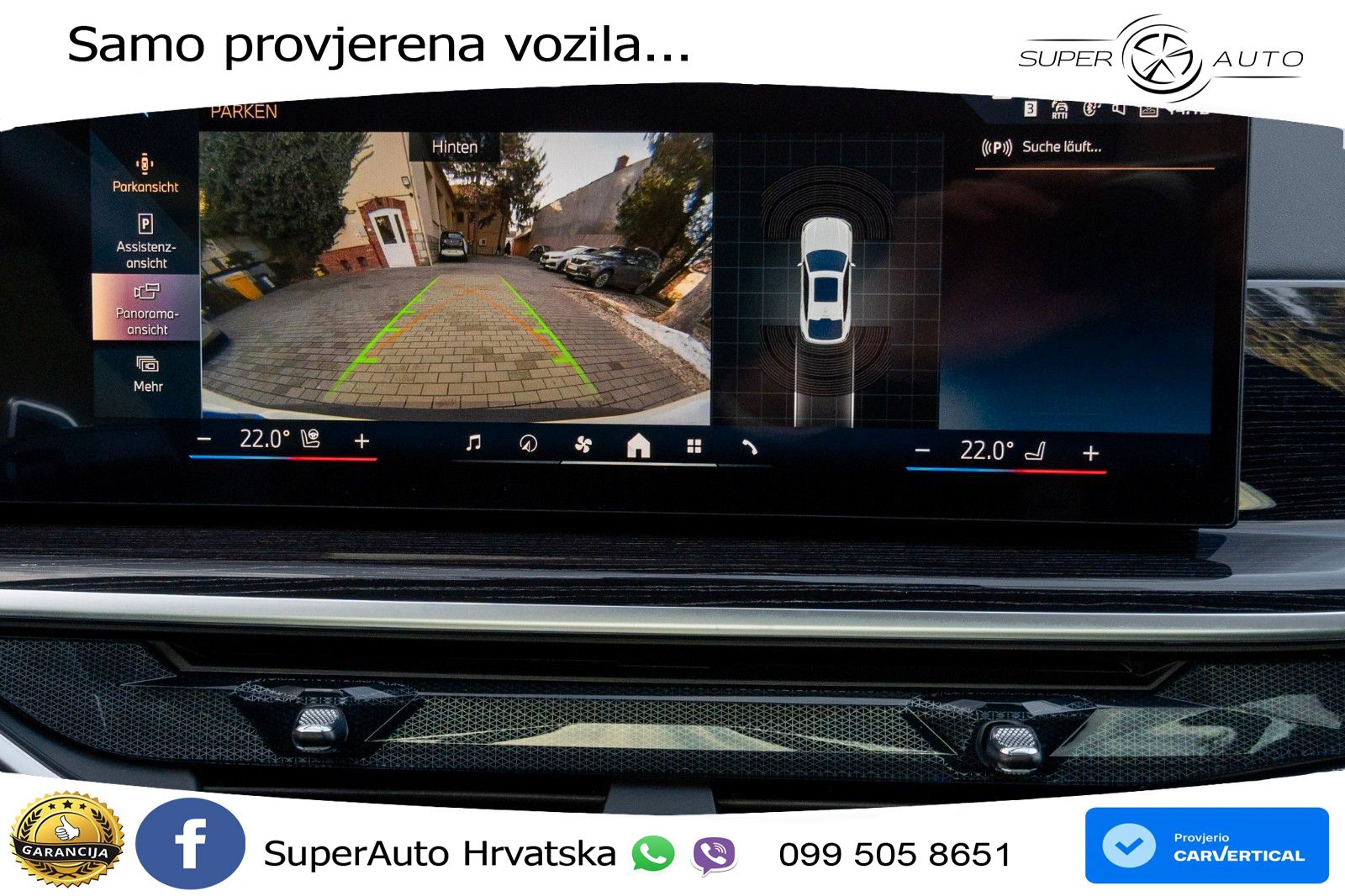 BMW X6 30d (298 KS) xDrive Steptronic