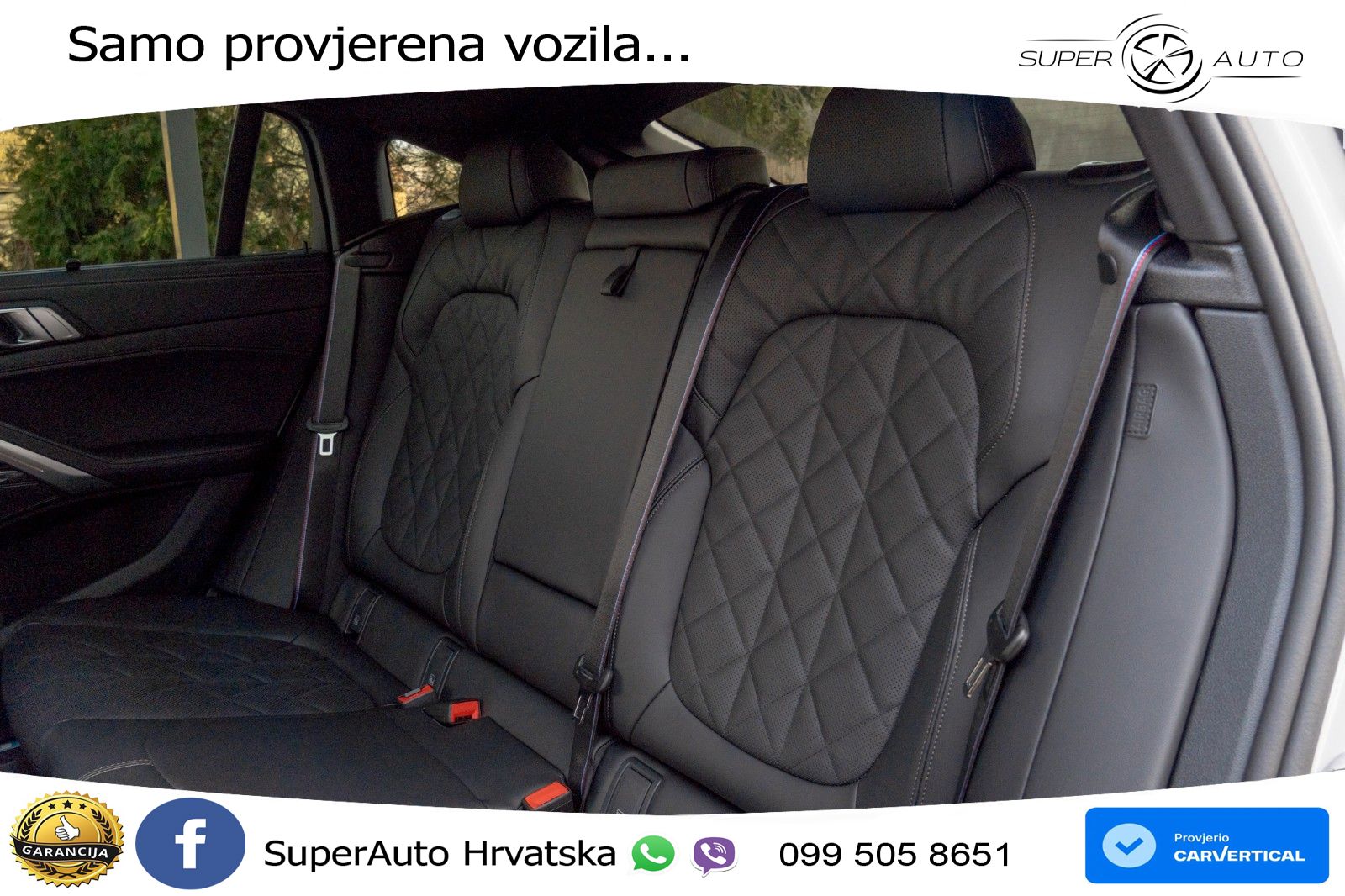 BMW X6 30d (298 KS) xDrive Steptronic