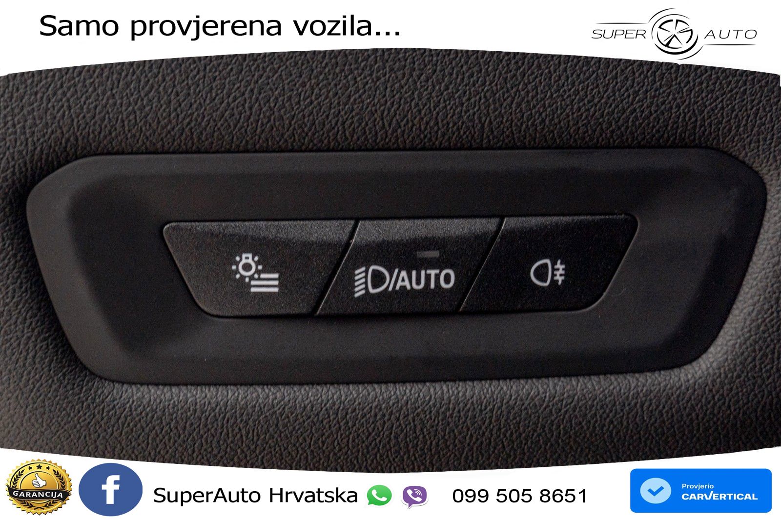 BMW X6 30d (298 KS) xDrive Steptronic