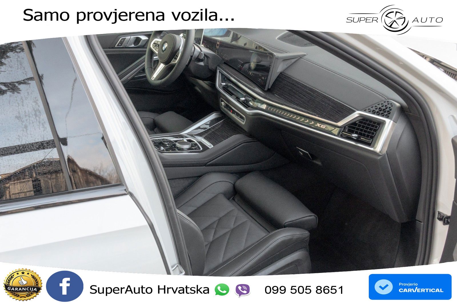 BMW X6 30d (298 KS) xDrive Steptronic