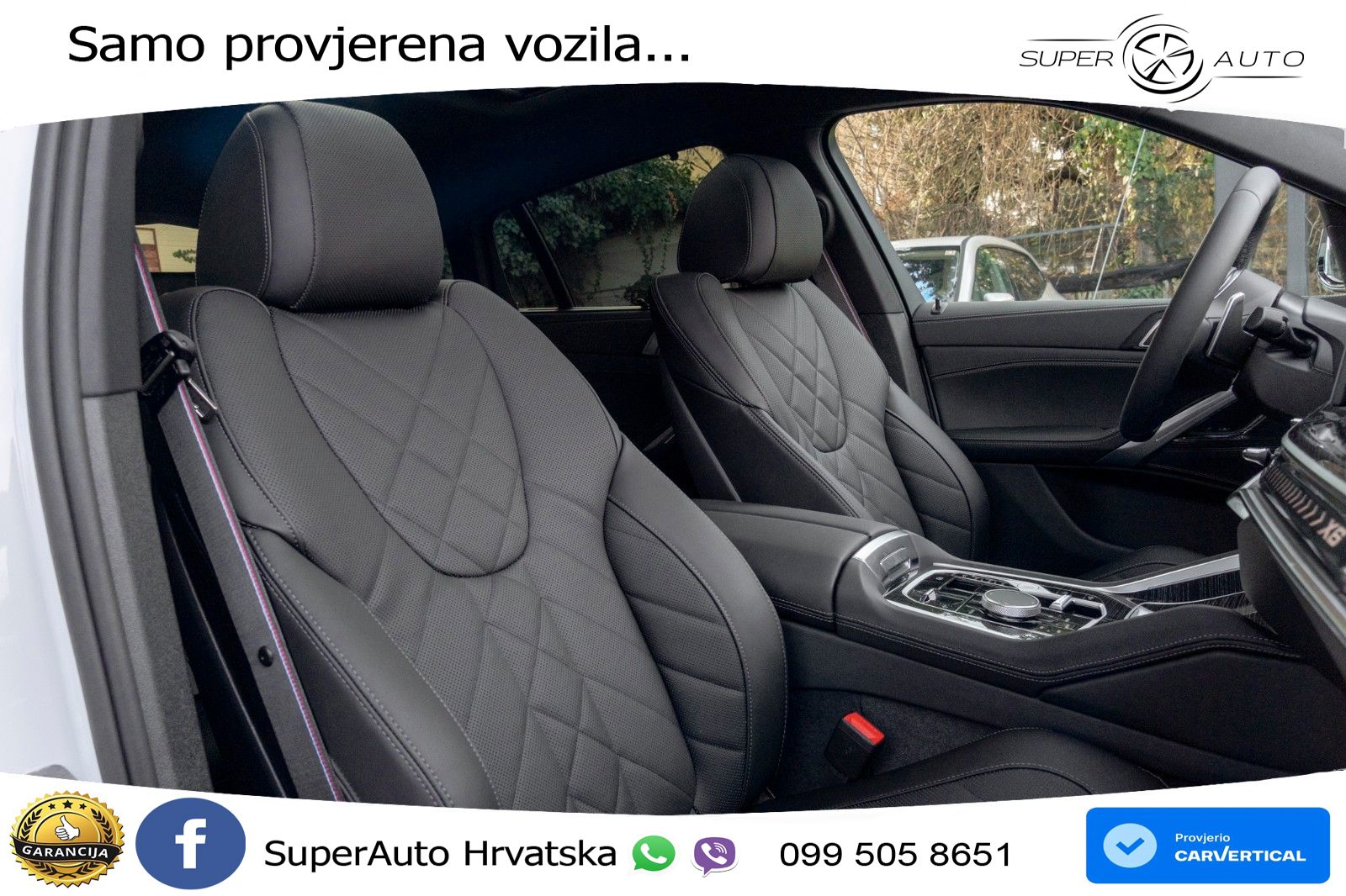 BMW X6 30d (298 KS) xDrive Steptronic