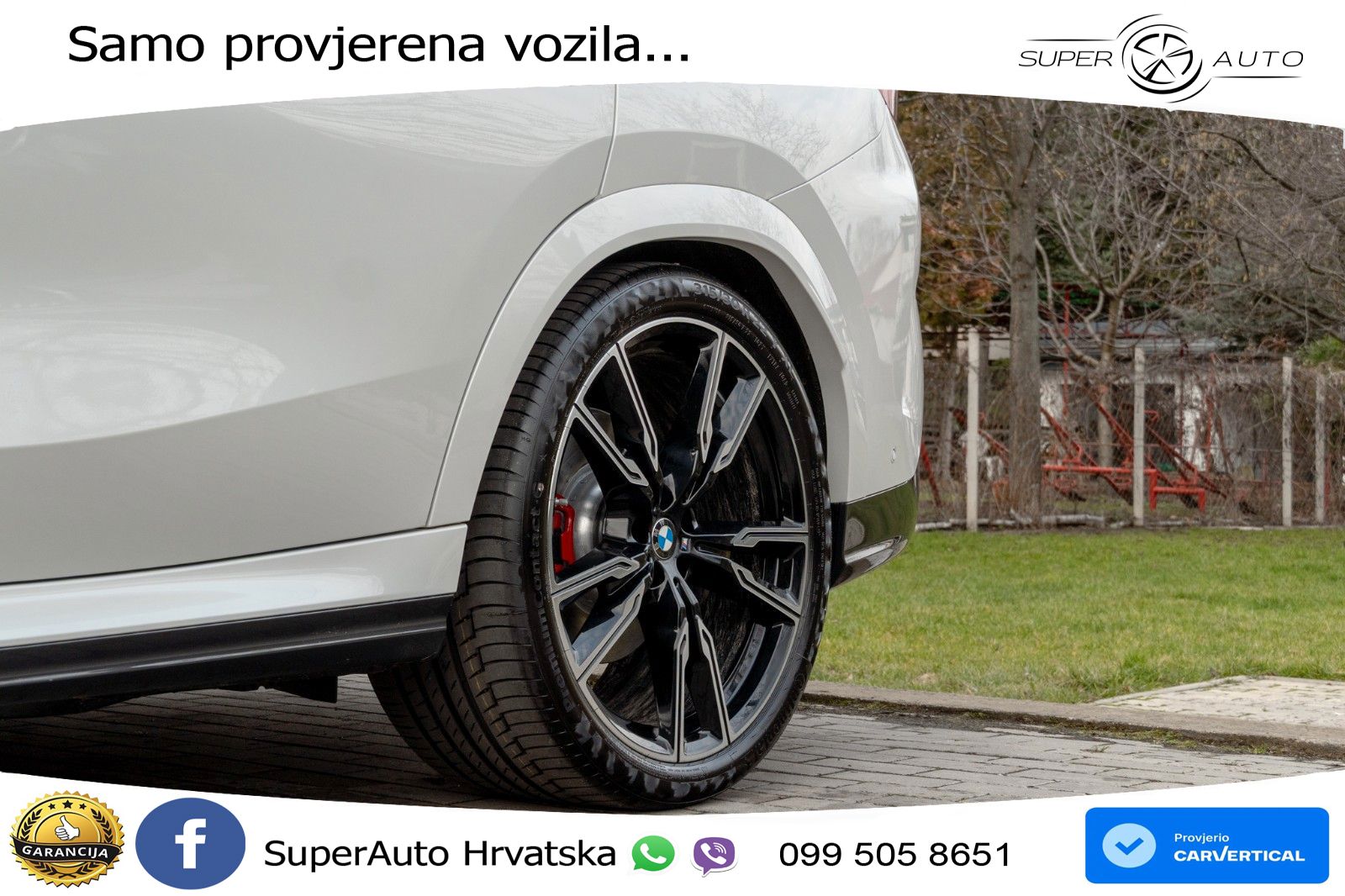 BMW X6 30d (298 KS) xDrive Steptronic
