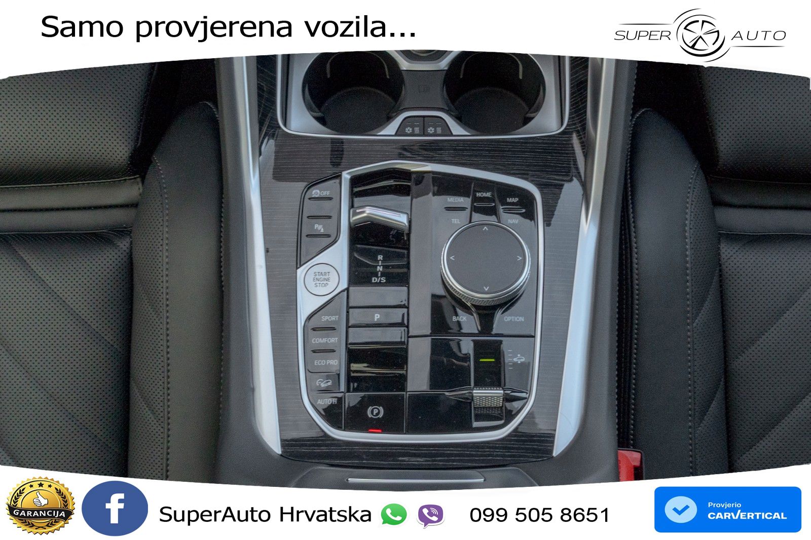 BMW X6 30d (298 KS) xDrive Steptronic