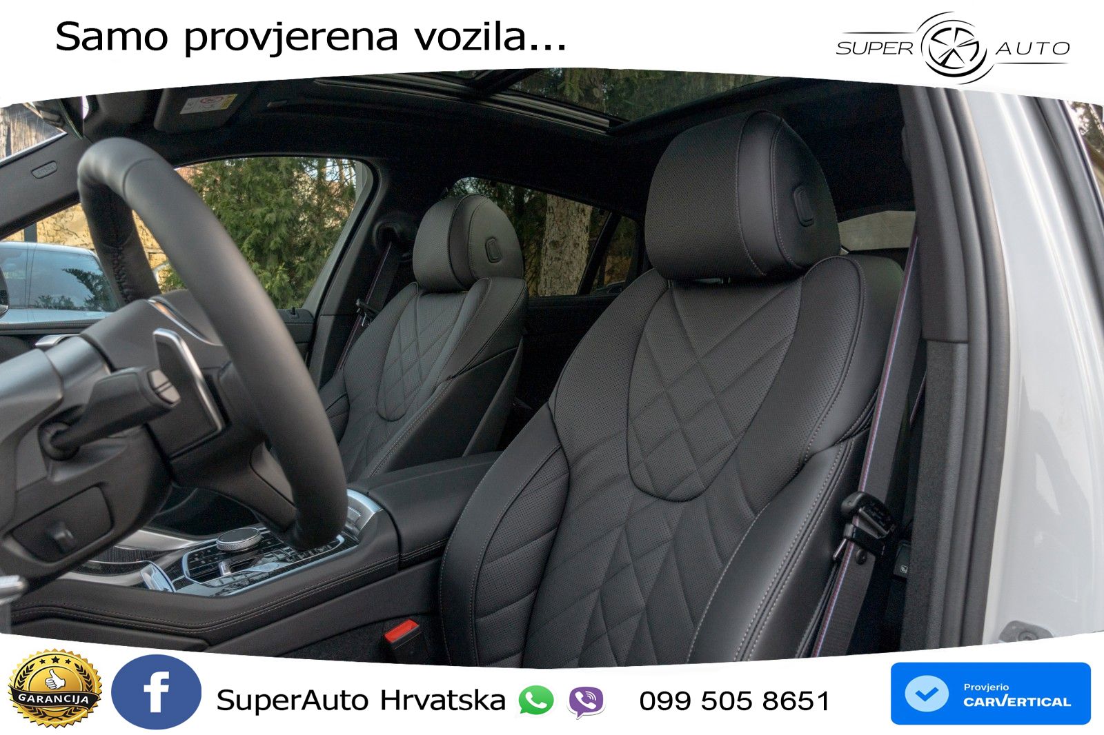 BMW X6 30d (298 KS) xDrive Steptronic
