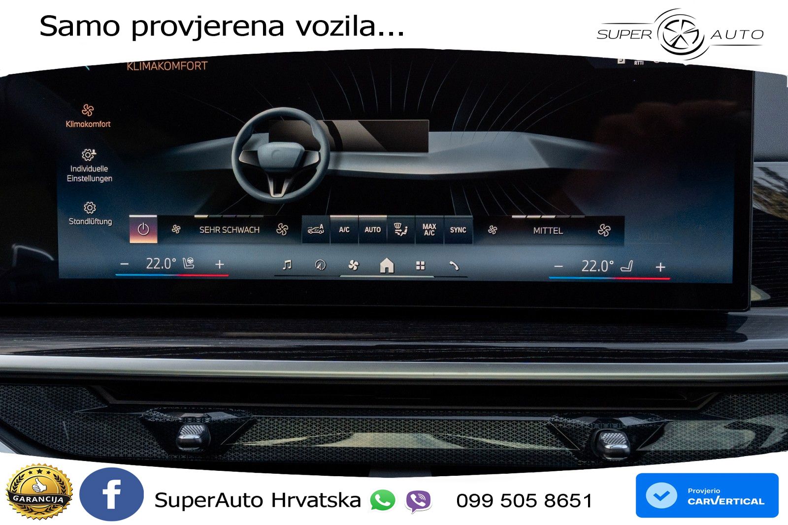 BMW X6 30d (298 KS) xDrive Steptronic