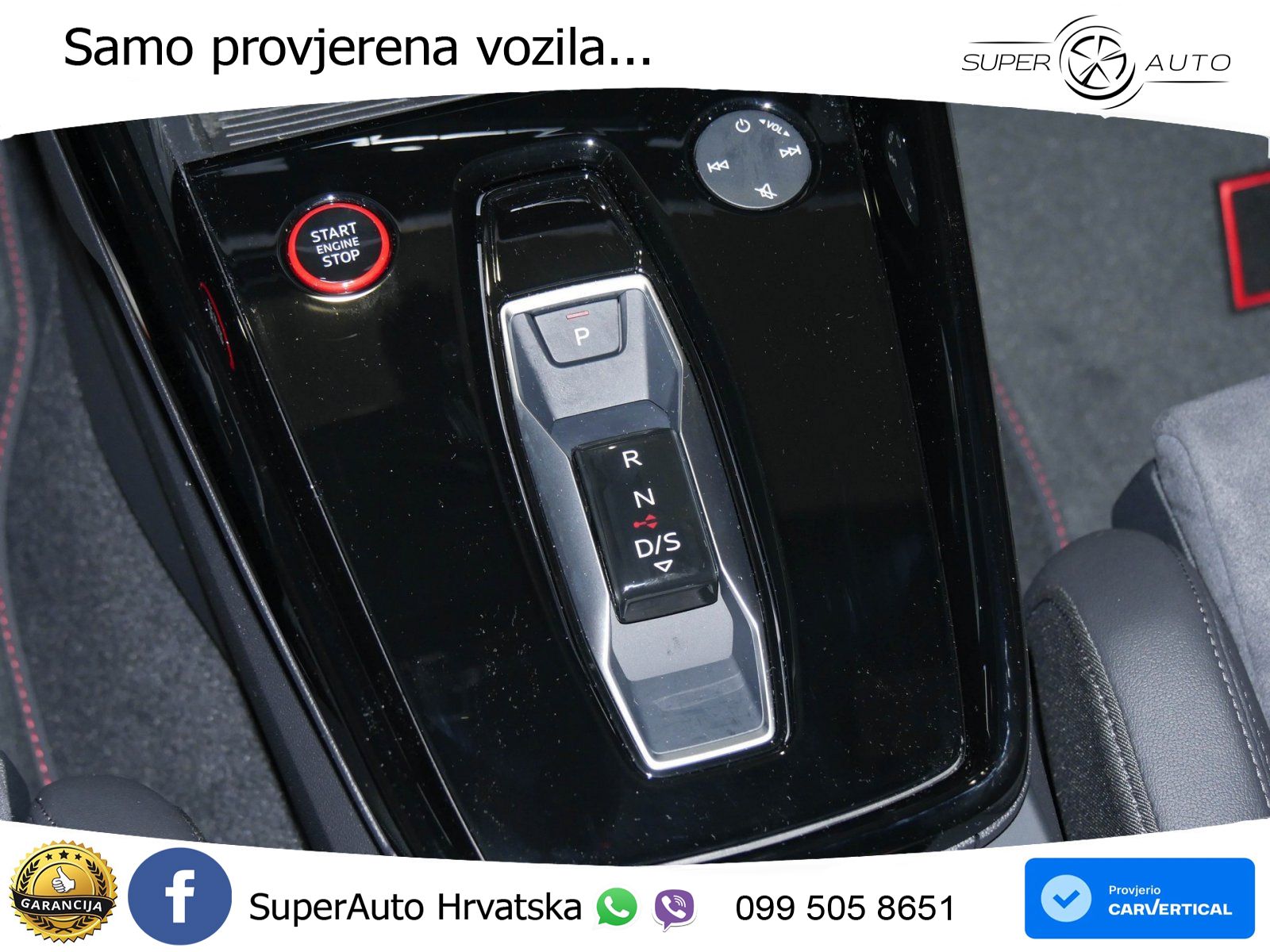 Audi RS3 Sedan 2.5 TFSI (400 KS) quattro S tronic LED+ACC