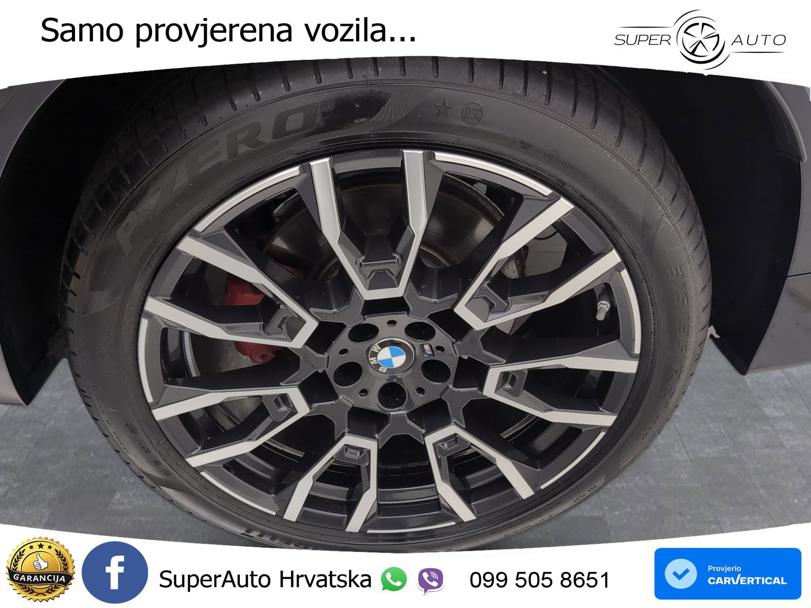 BMW X5 40d (340 KS) xDrive Steptronic