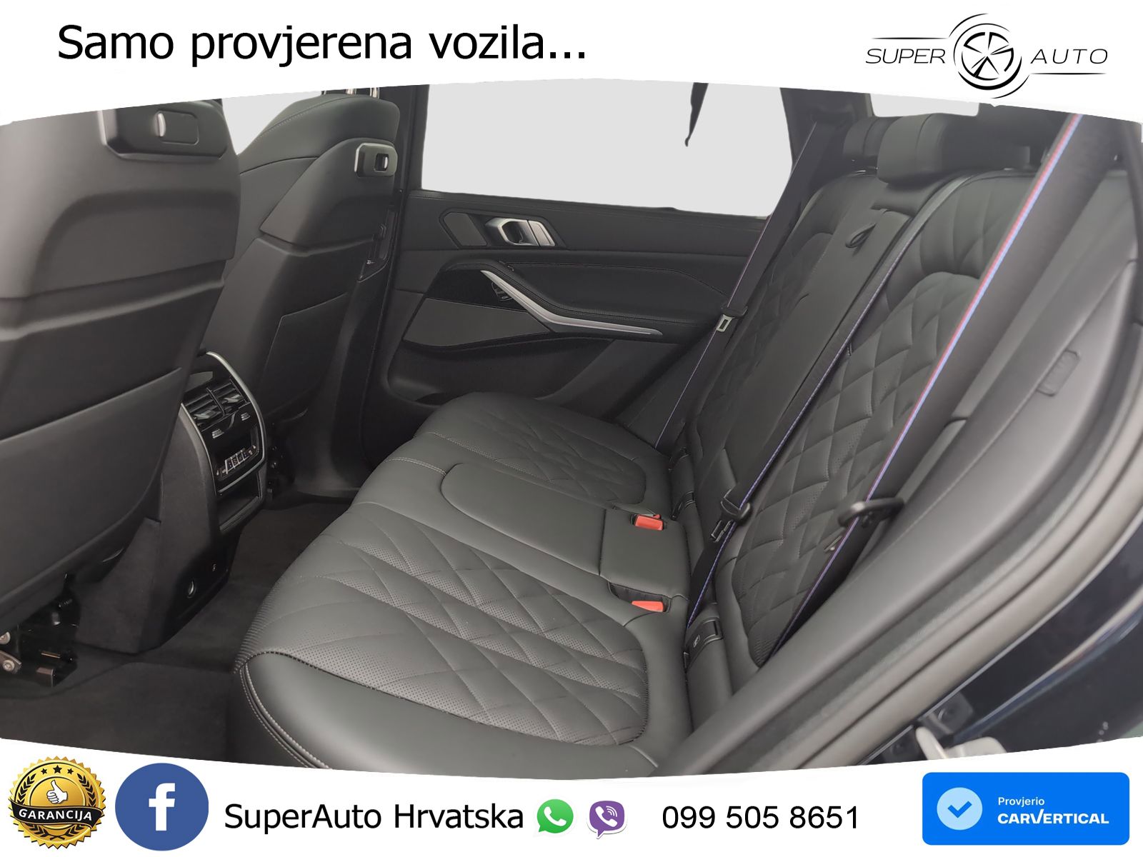 BMW X5 40d (340 KS) xDrive Steptronic