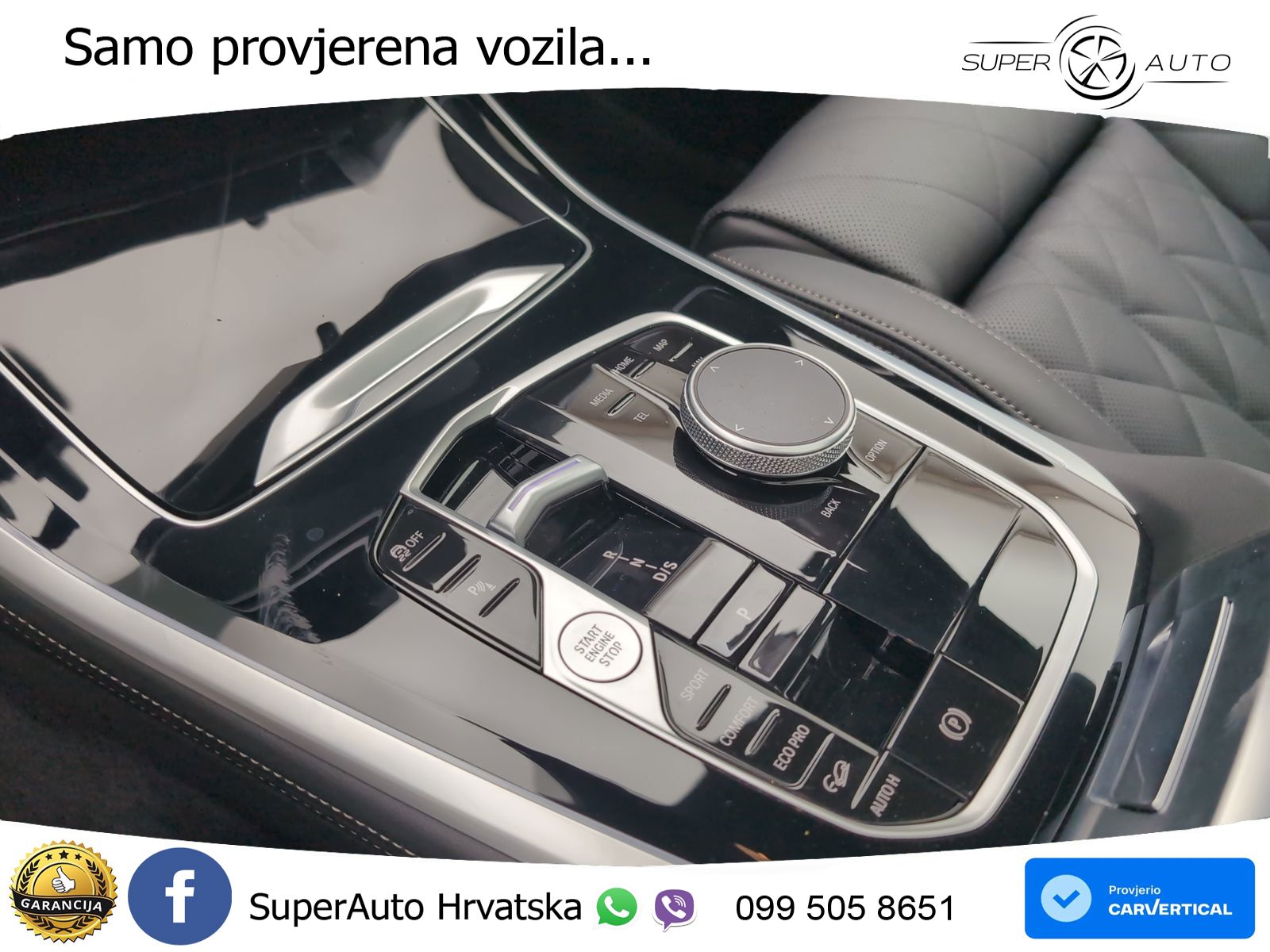 BMW X5 40d (340 KS) xDrive Steptronic