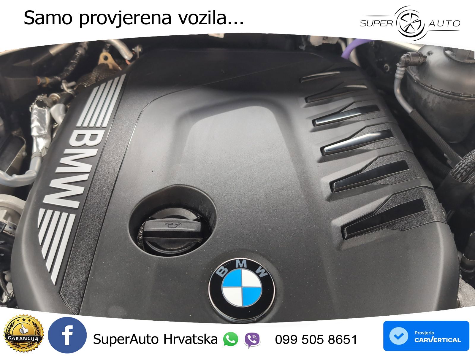 BMW X5 40d (340 KS) xDrive Steptronic