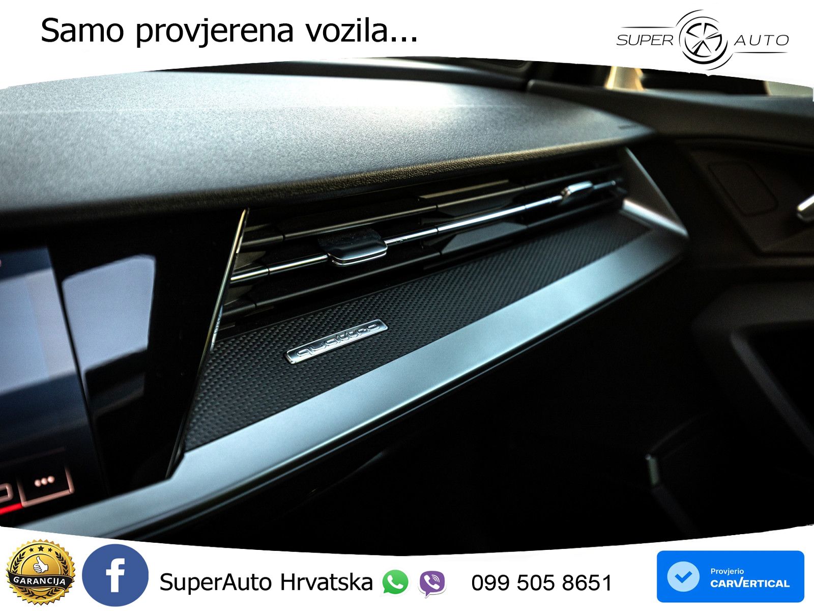 Audi RS3 Sportback 2.5 TFSI (400 KS) quattro S tronic LED+GR SJED+ACC