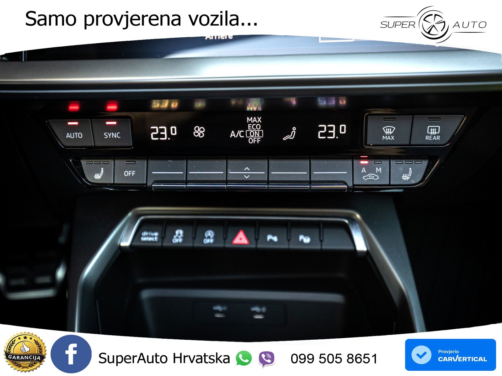 Audi RS3 Sportback 2.5 TFSI (400 KS) quattro S tronic LED+GR SJED+ACC