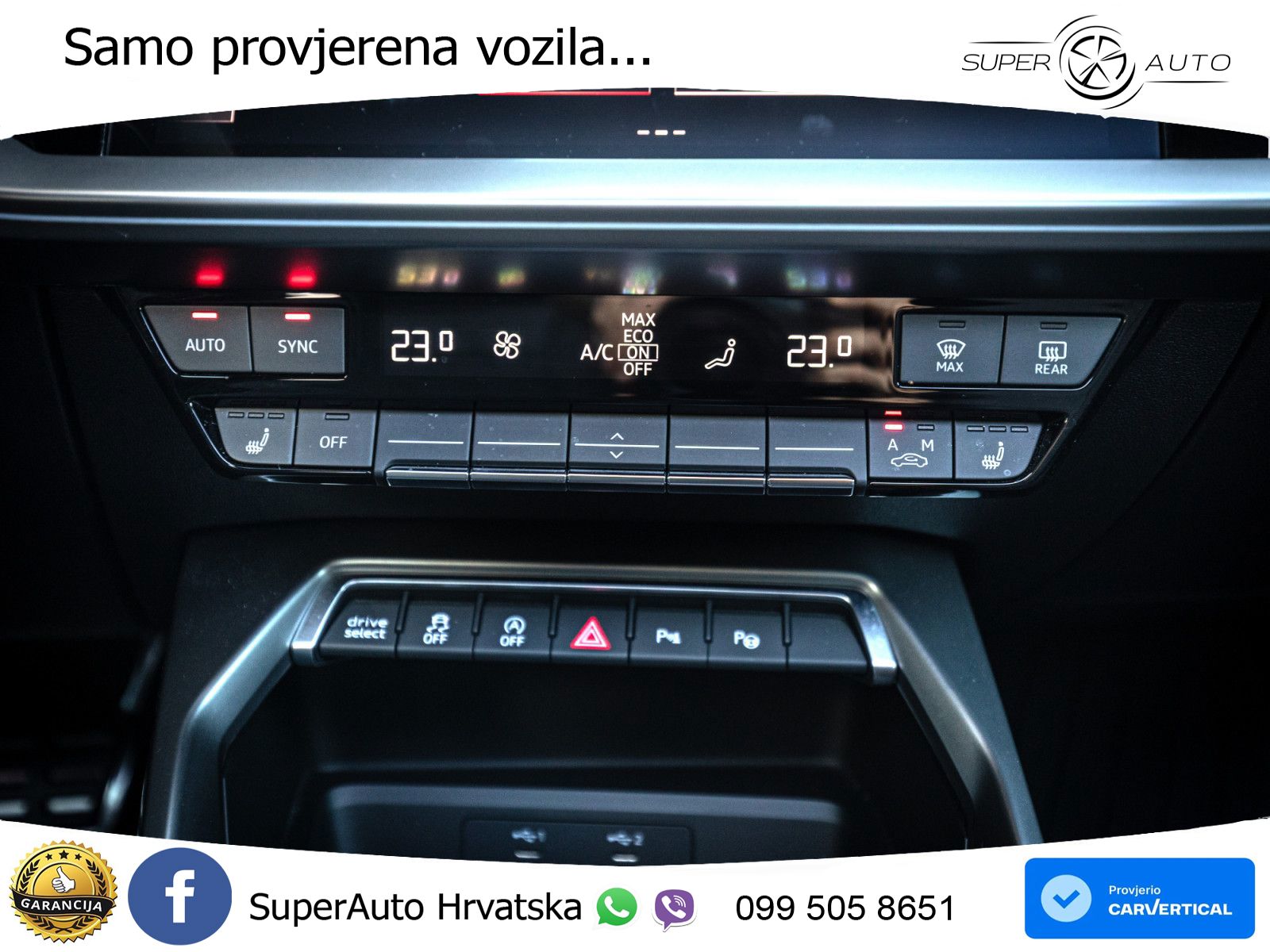 Audi RS3 Sportback 2.5 TFSI (400 KS) quattro S tronic LED+GR SJED+ACC