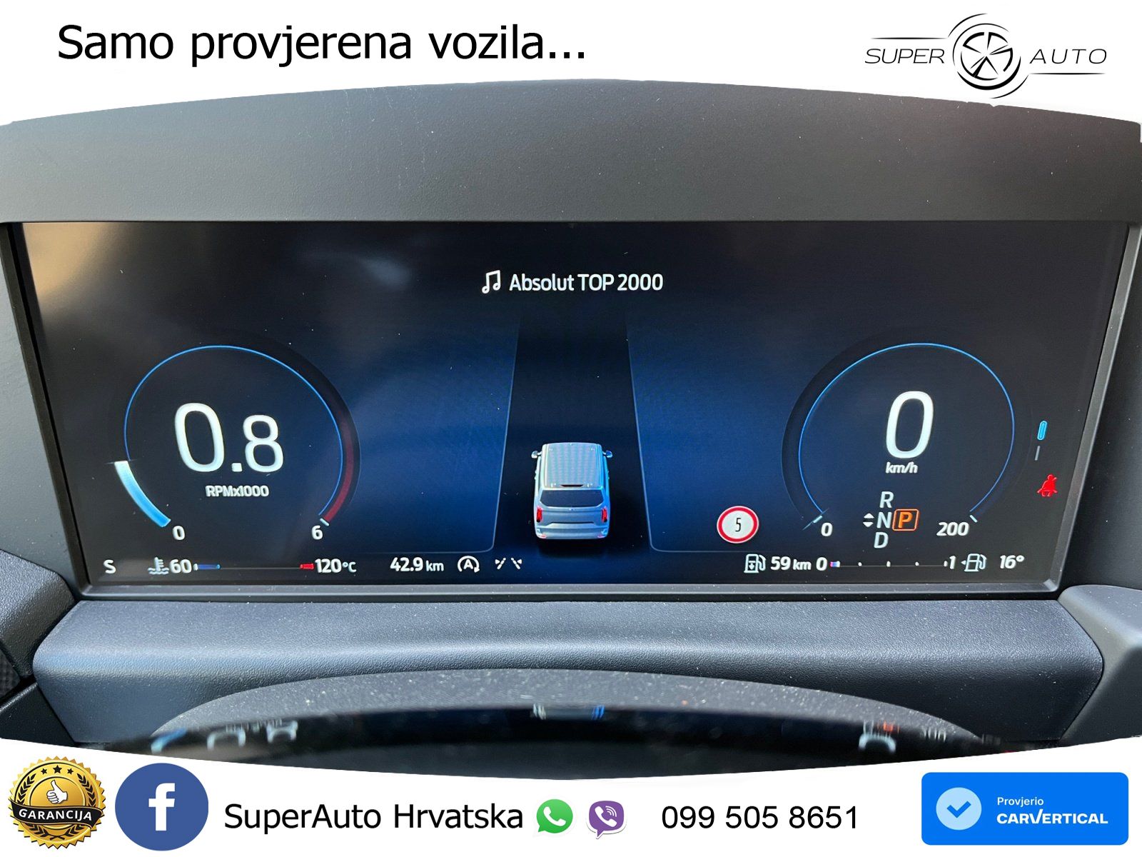 Ford Transit 170 KS