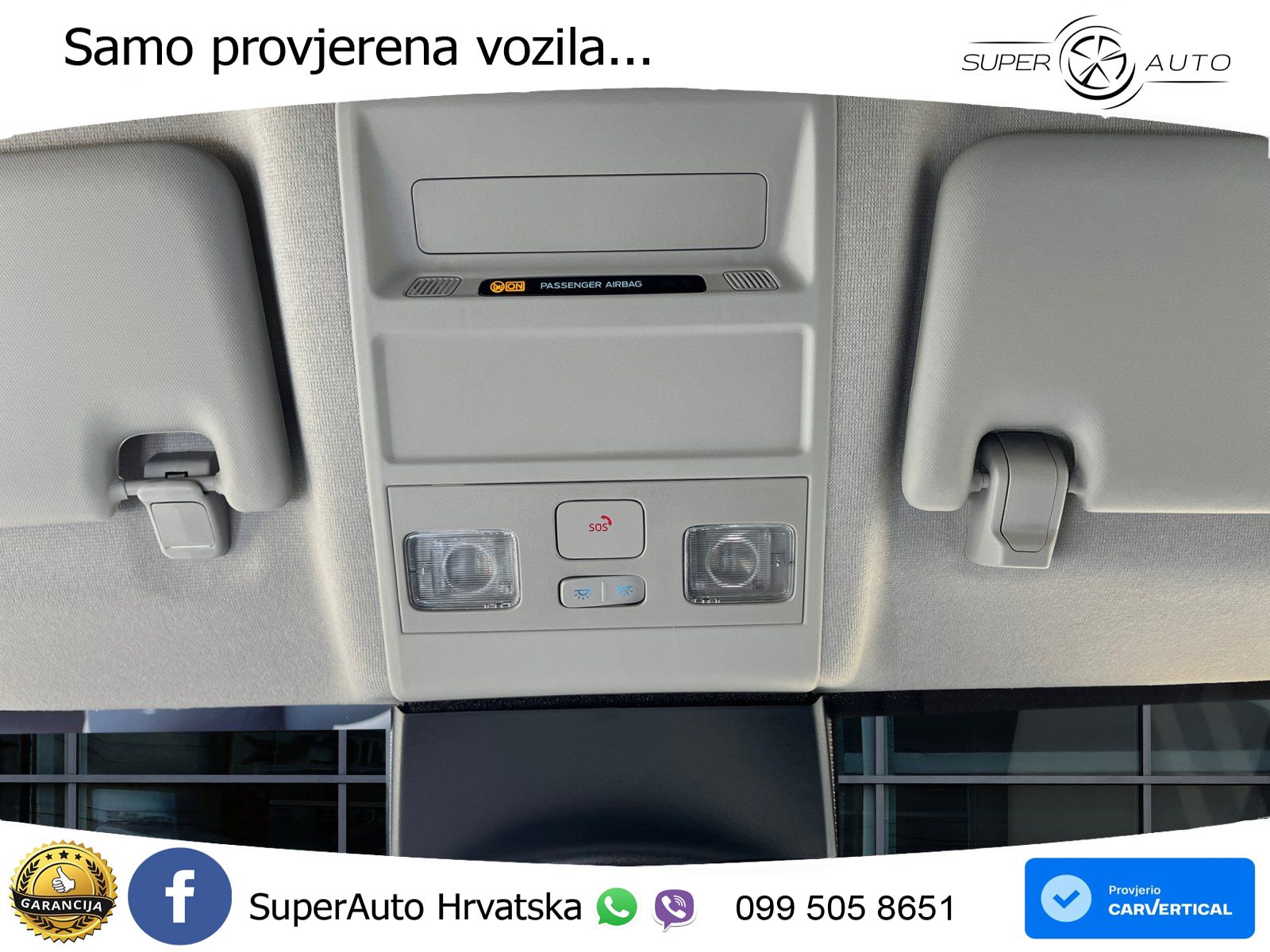 Ford Transit 170 KS