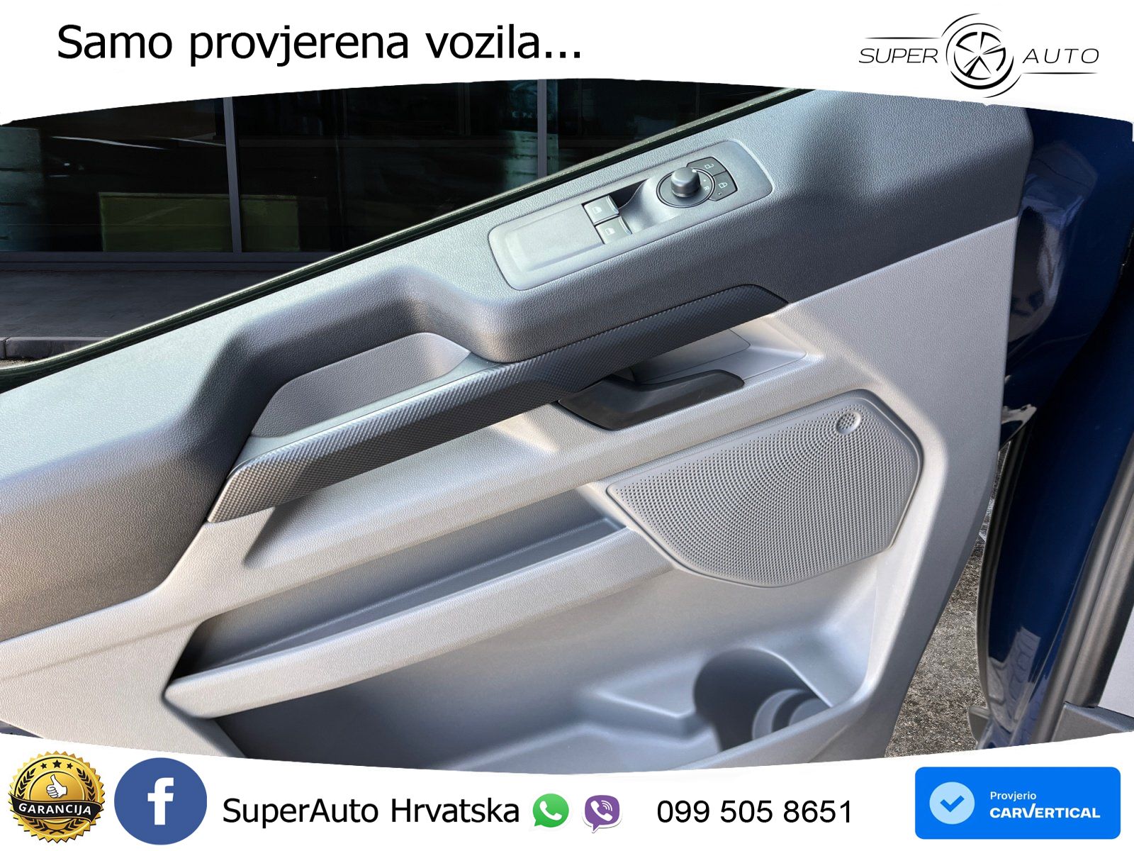 Ford Transit 170 KS