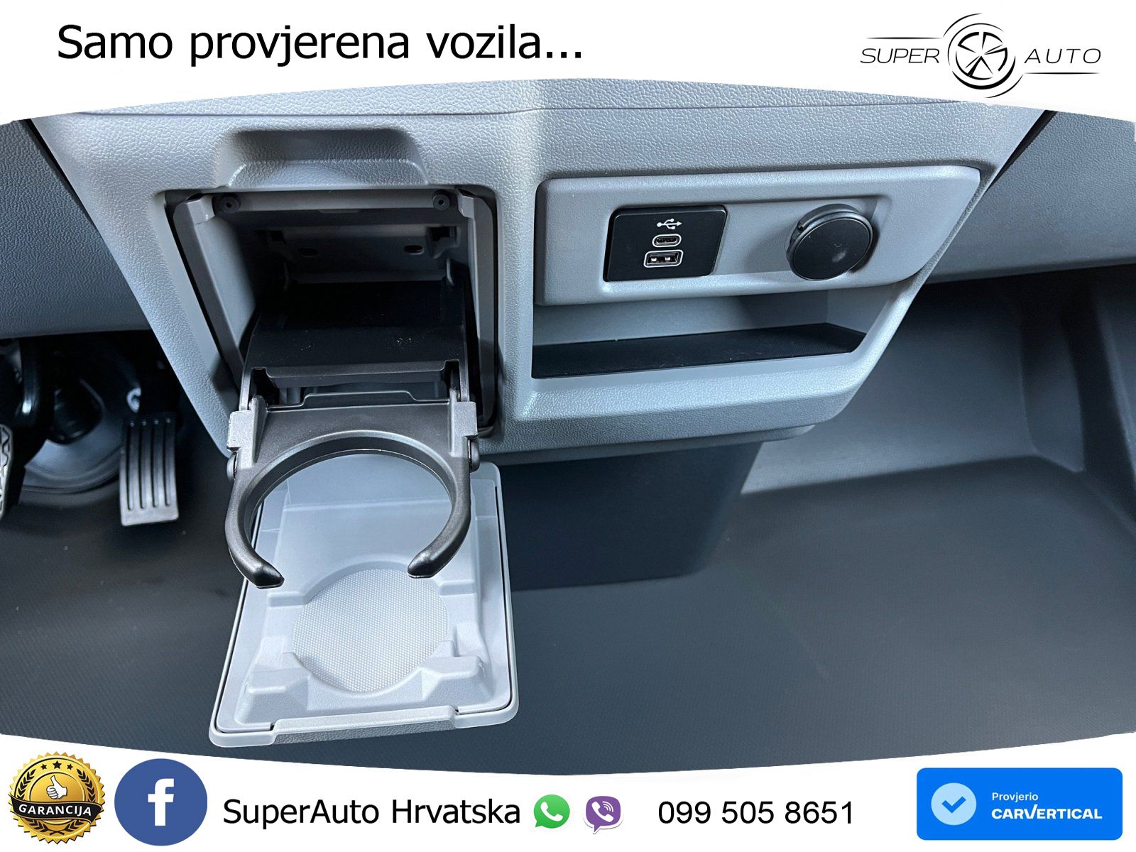 Ford Transit 170 KS