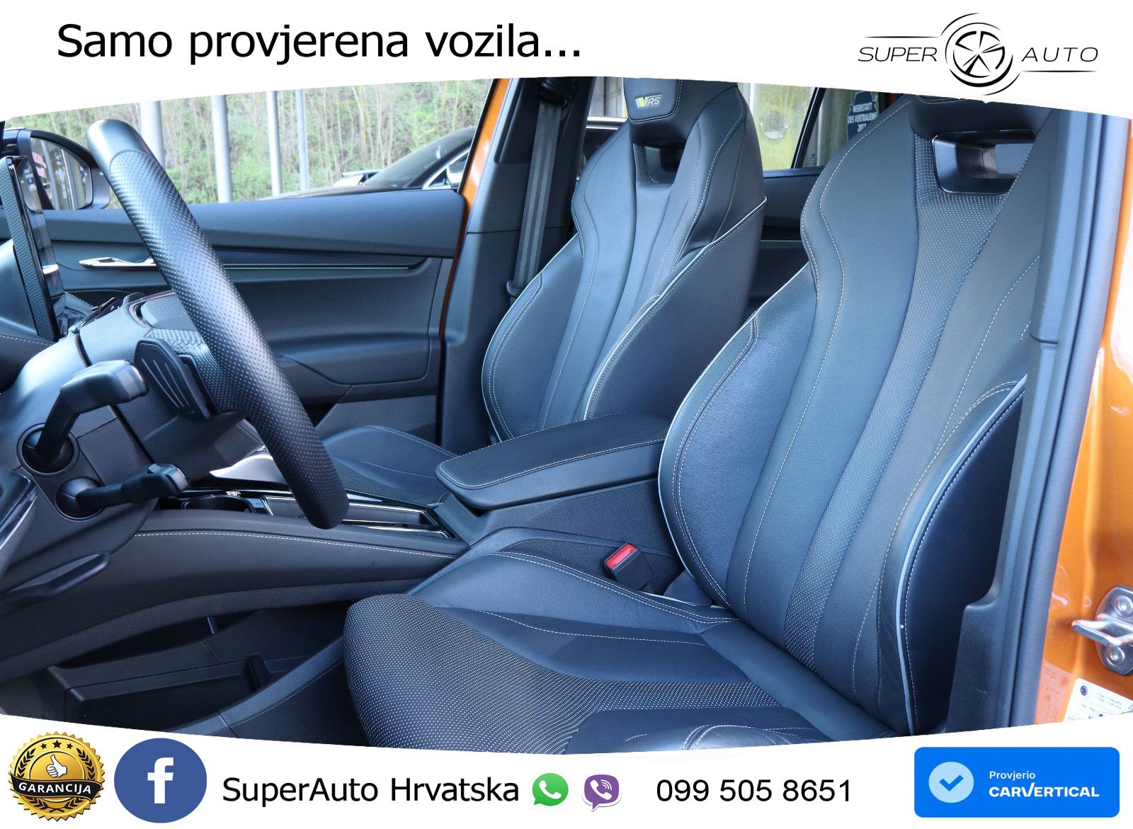 Škoda Enyaq Coupe iV RS 82 kWh (340 KS) AWD LED+GR SJED+ACC