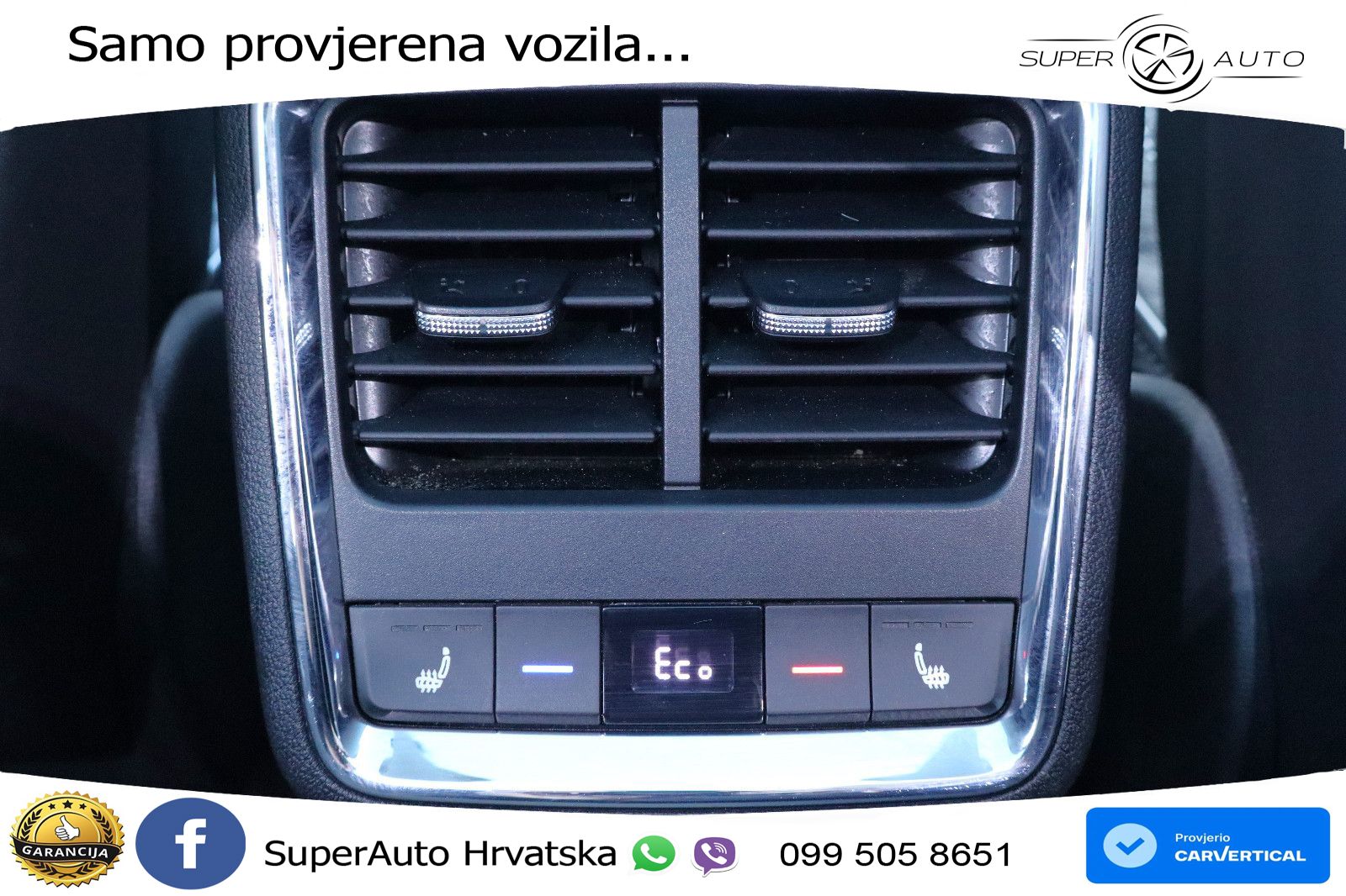 Škoda Enyaq Coupe iV RS 82 kWh (340 KS) AWD LED+GR SJED+ACC