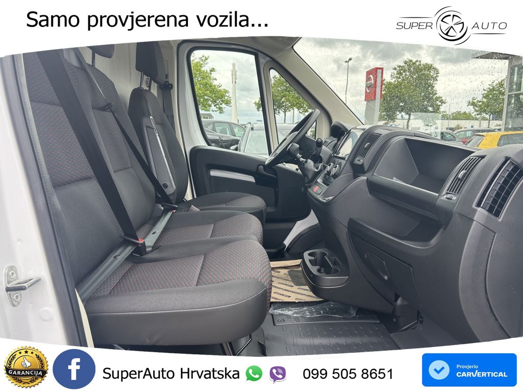 Citroën Jumper