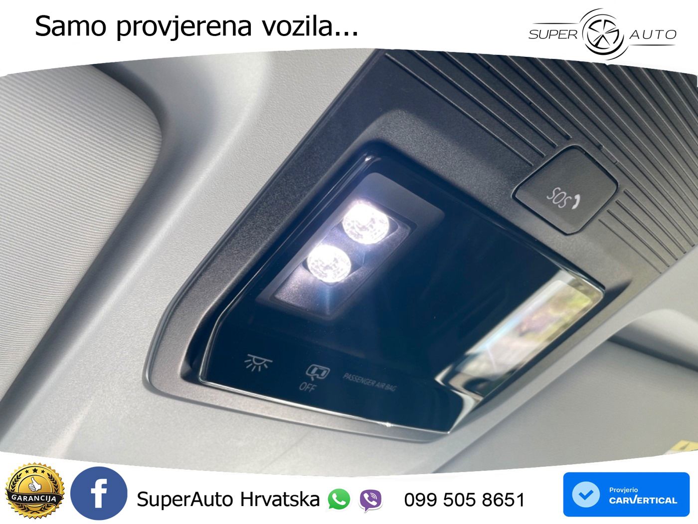 Ford Transit 150 KS