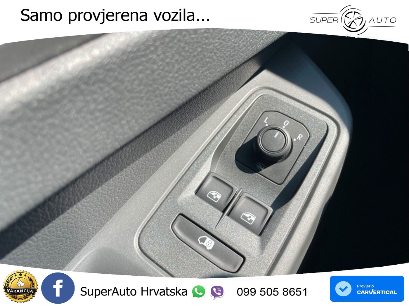 Ford Transit 150 KS