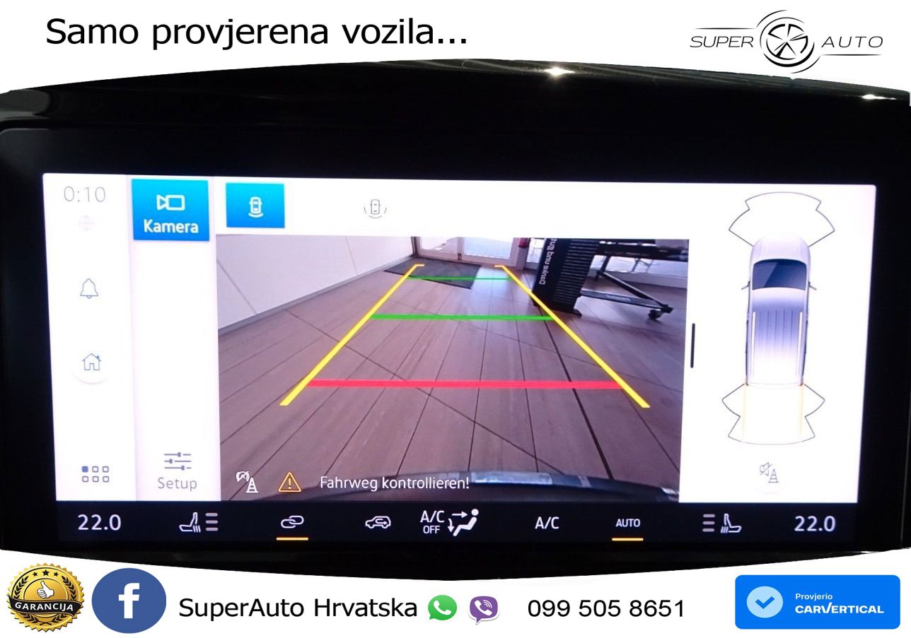 Ford Transit 150 KS