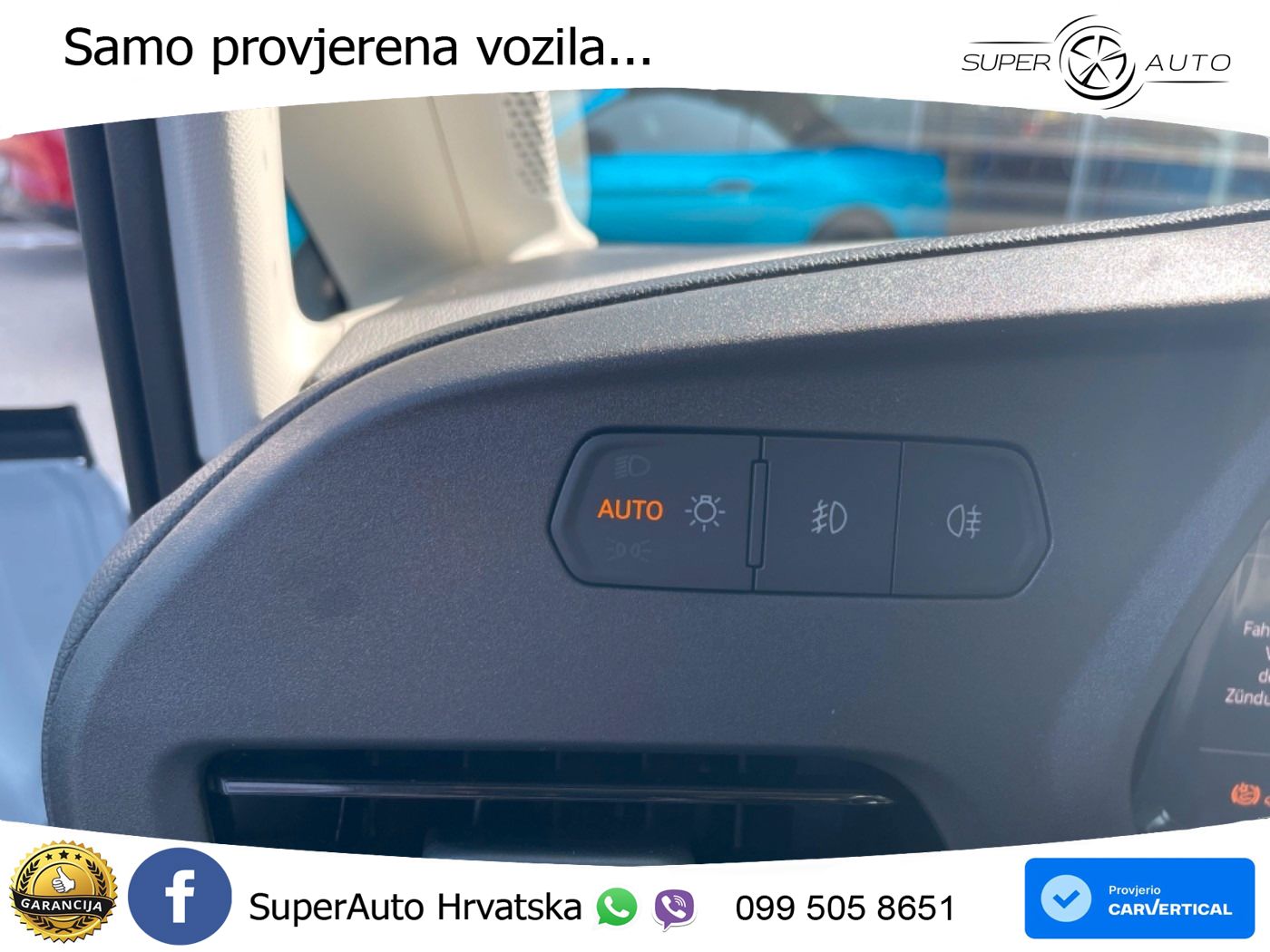 Ford Transit 150 KS