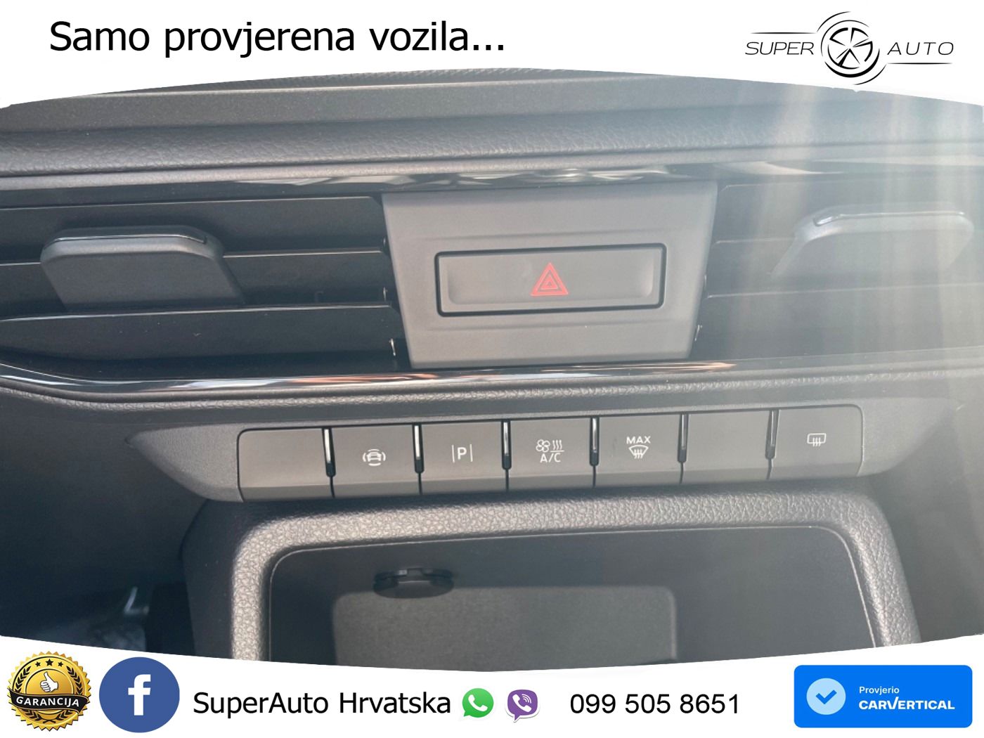 Ford Transit 150 KS