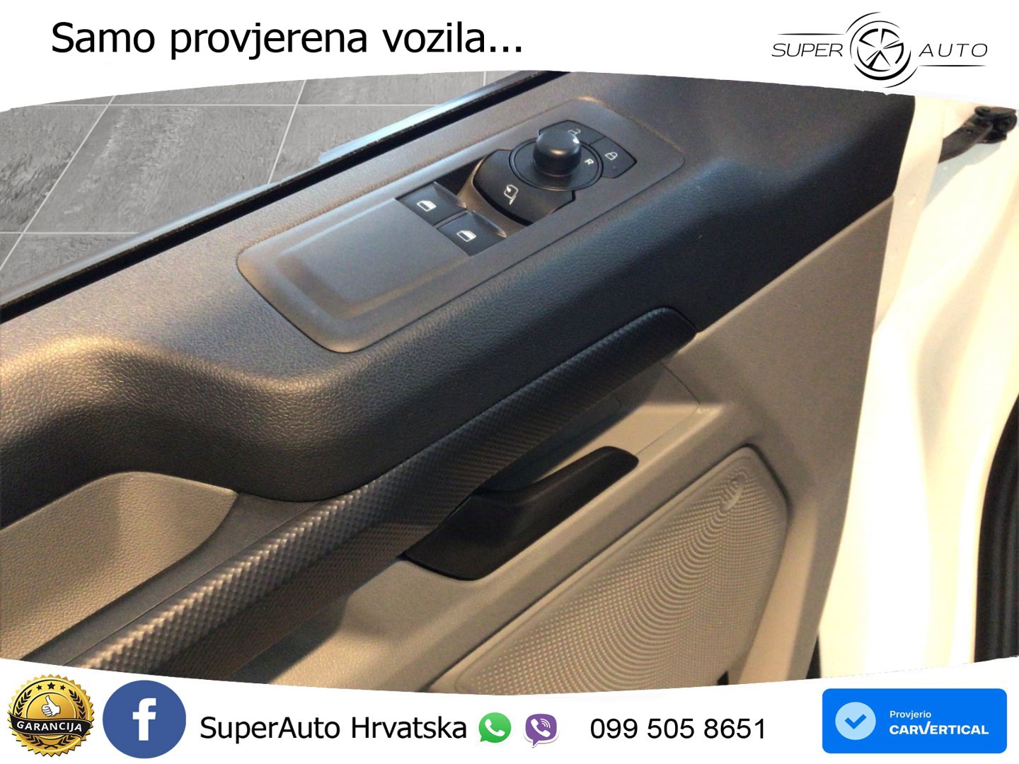 Ford Transit 136 KS