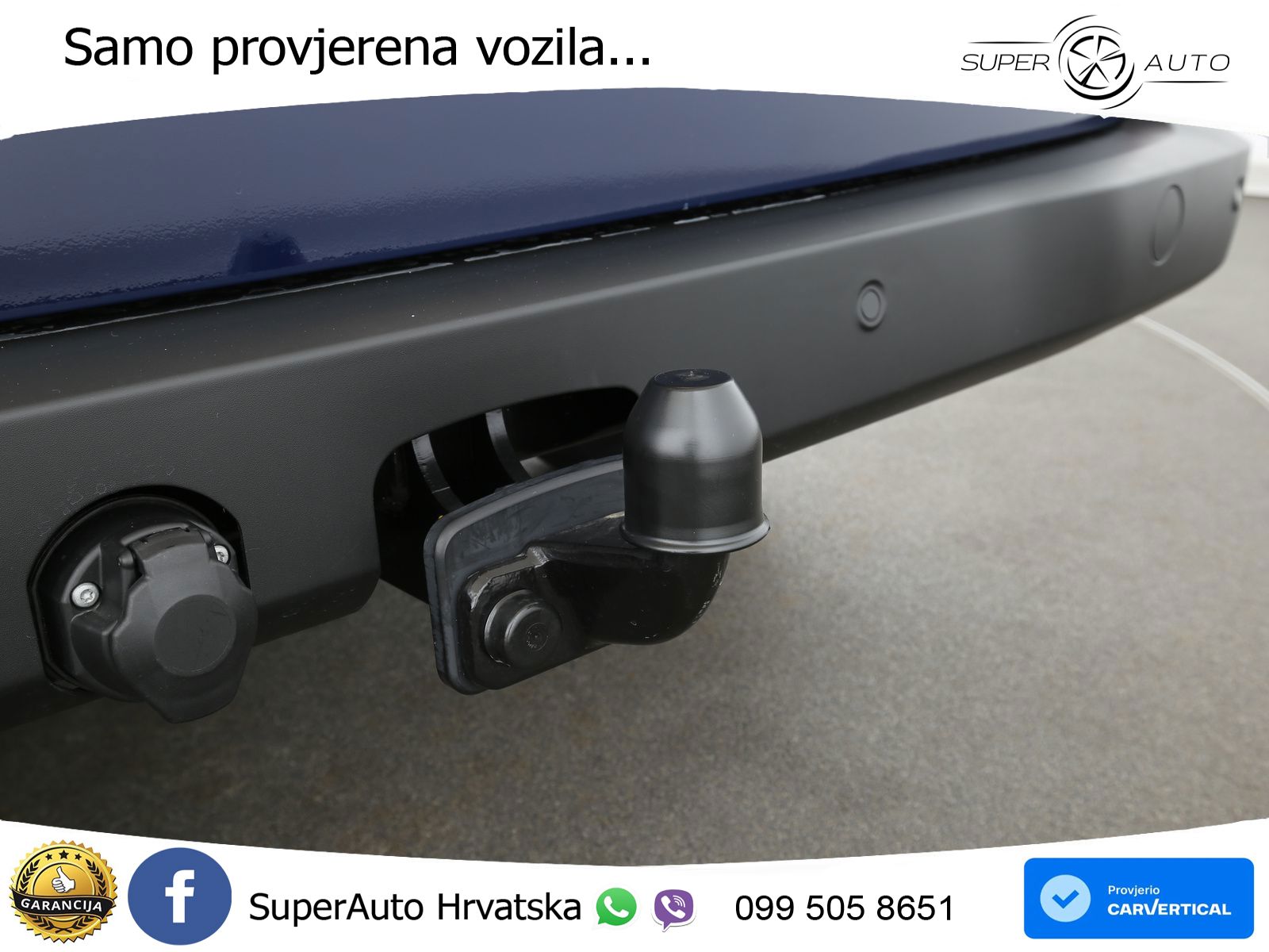 VW Transporter 150 KS