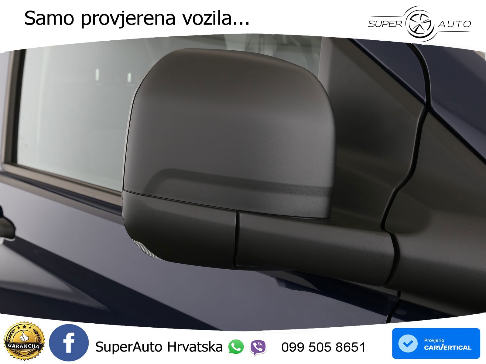 VW Transporter 150 KS