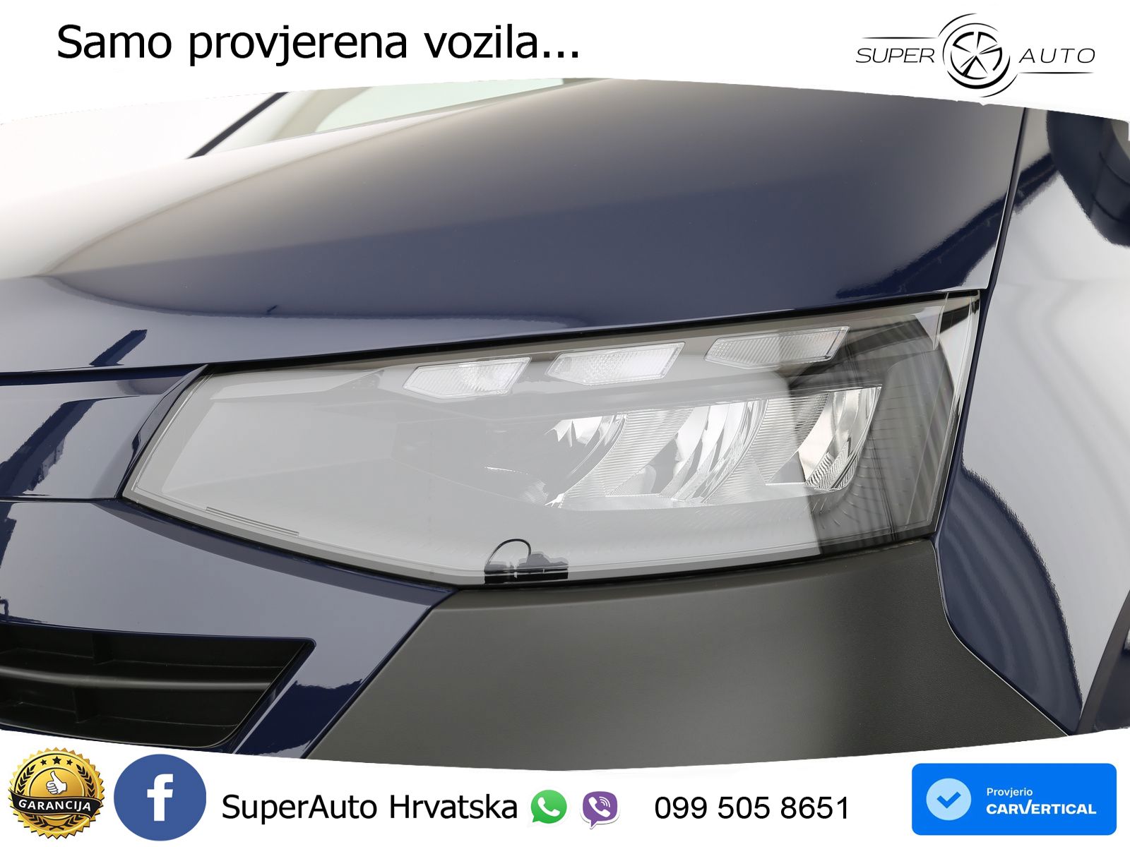 VW Transporter 150 KS