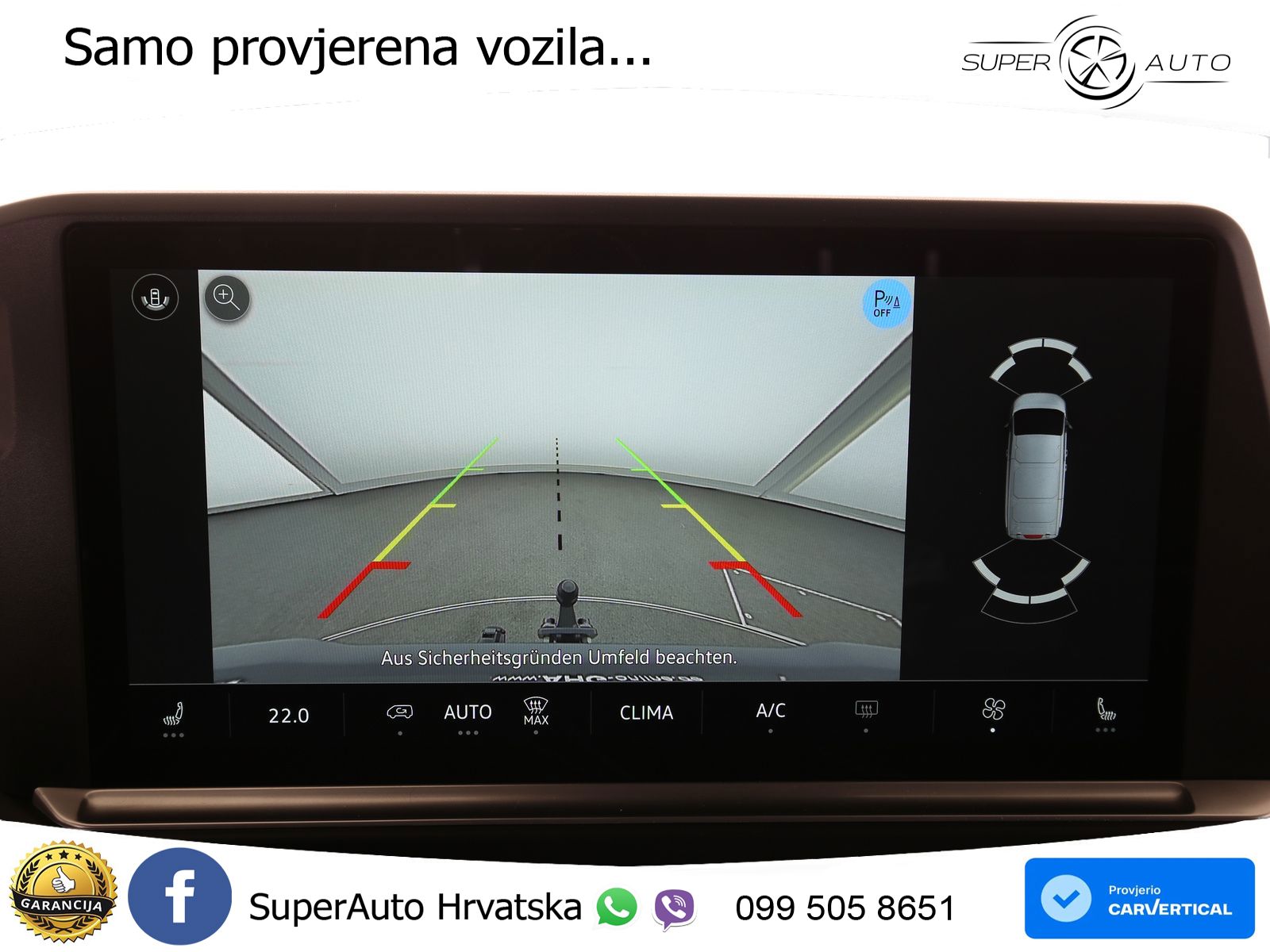 VW Transporter 150 KS