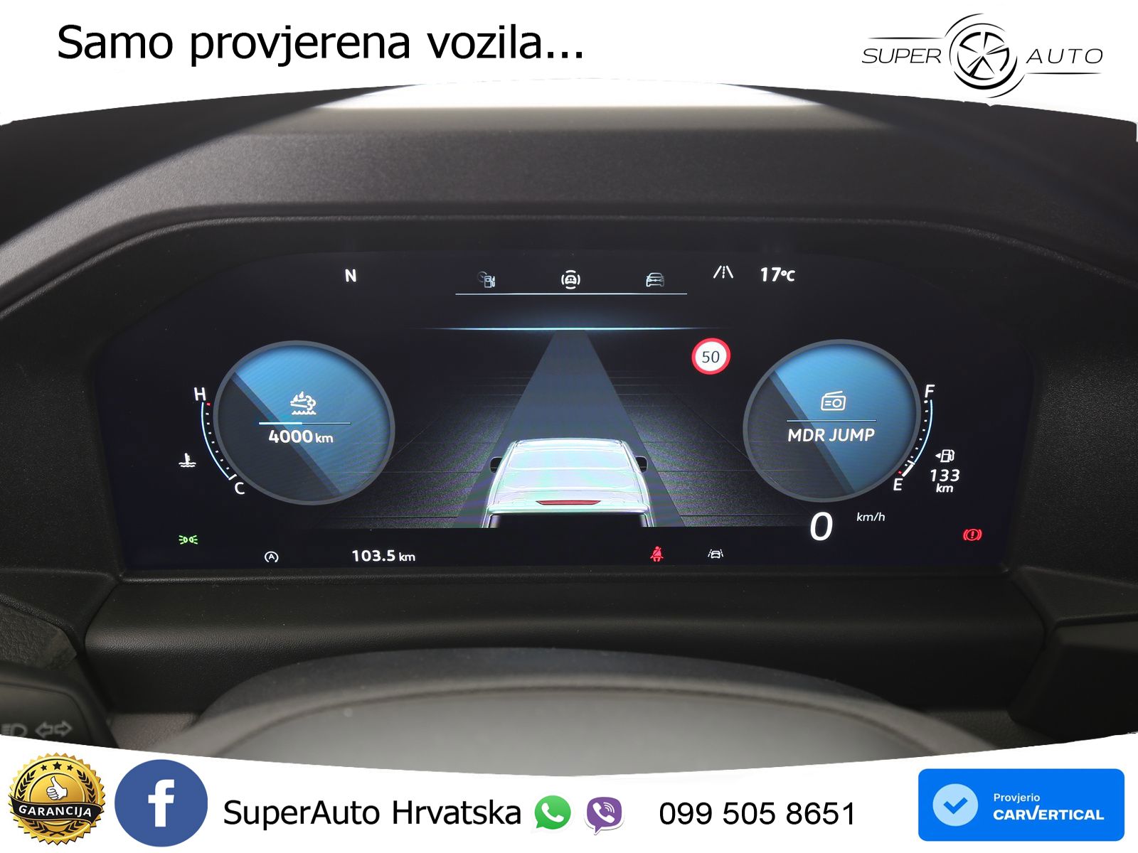 VW Transporter 150 KS