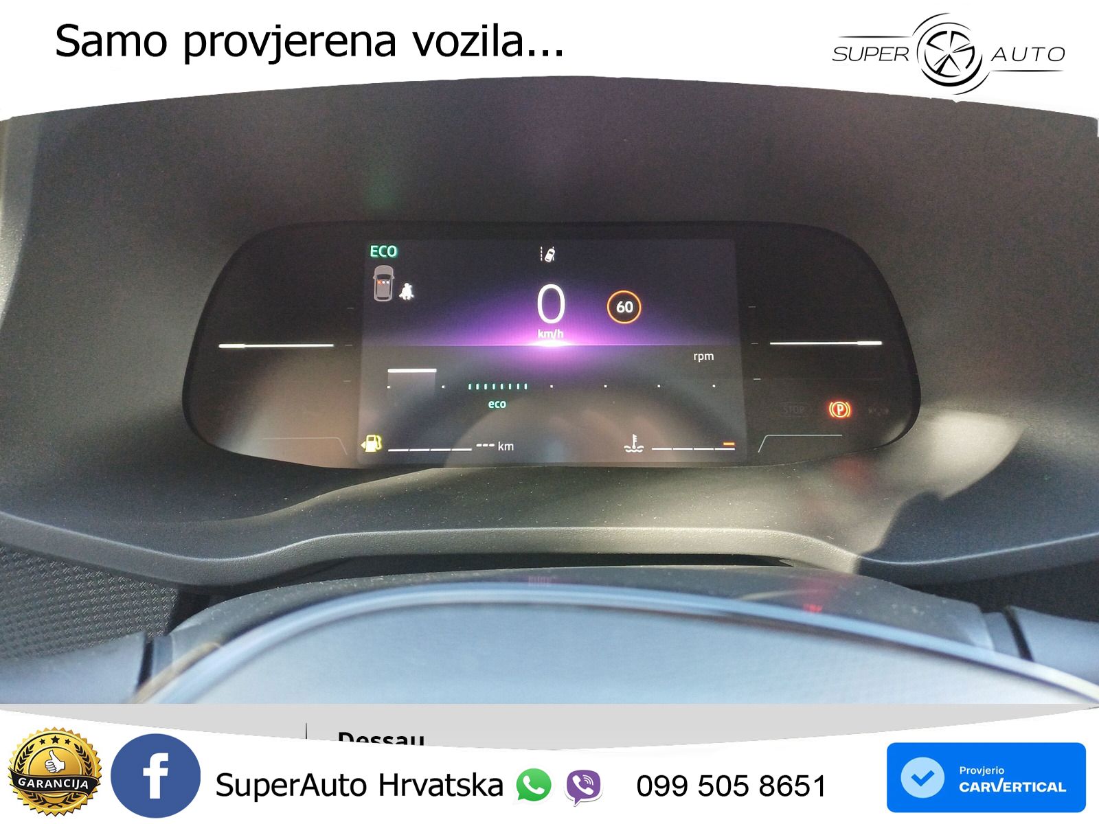 Renault Trafic 131 KS