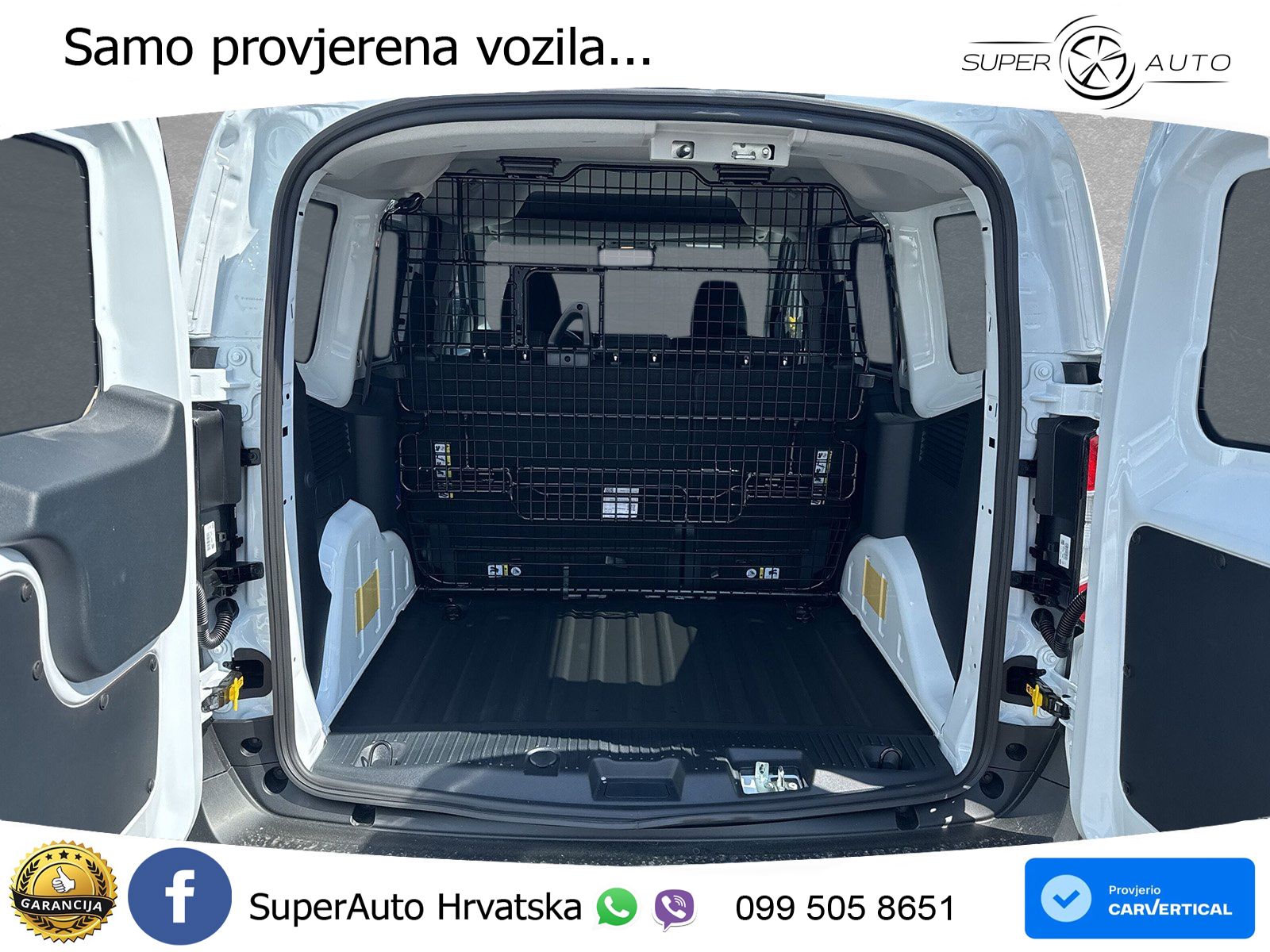 Ford Transit 101 KS