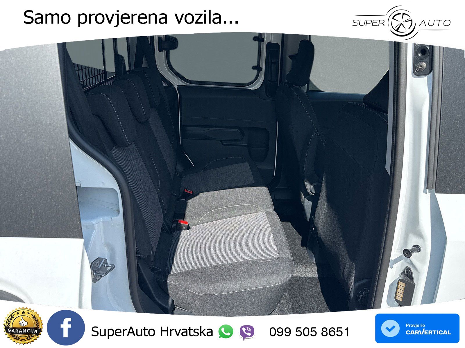 Ford Transit 101 KS
