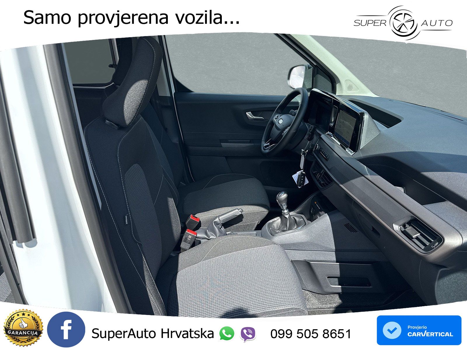 Ford Transit 101 KS