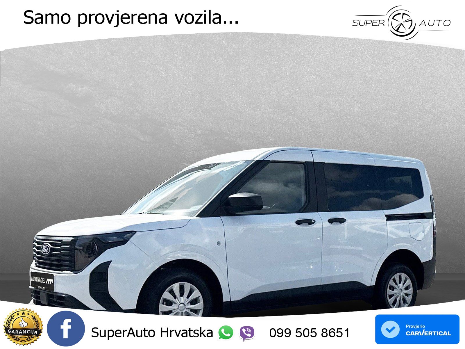 Ford Transit 101 KS